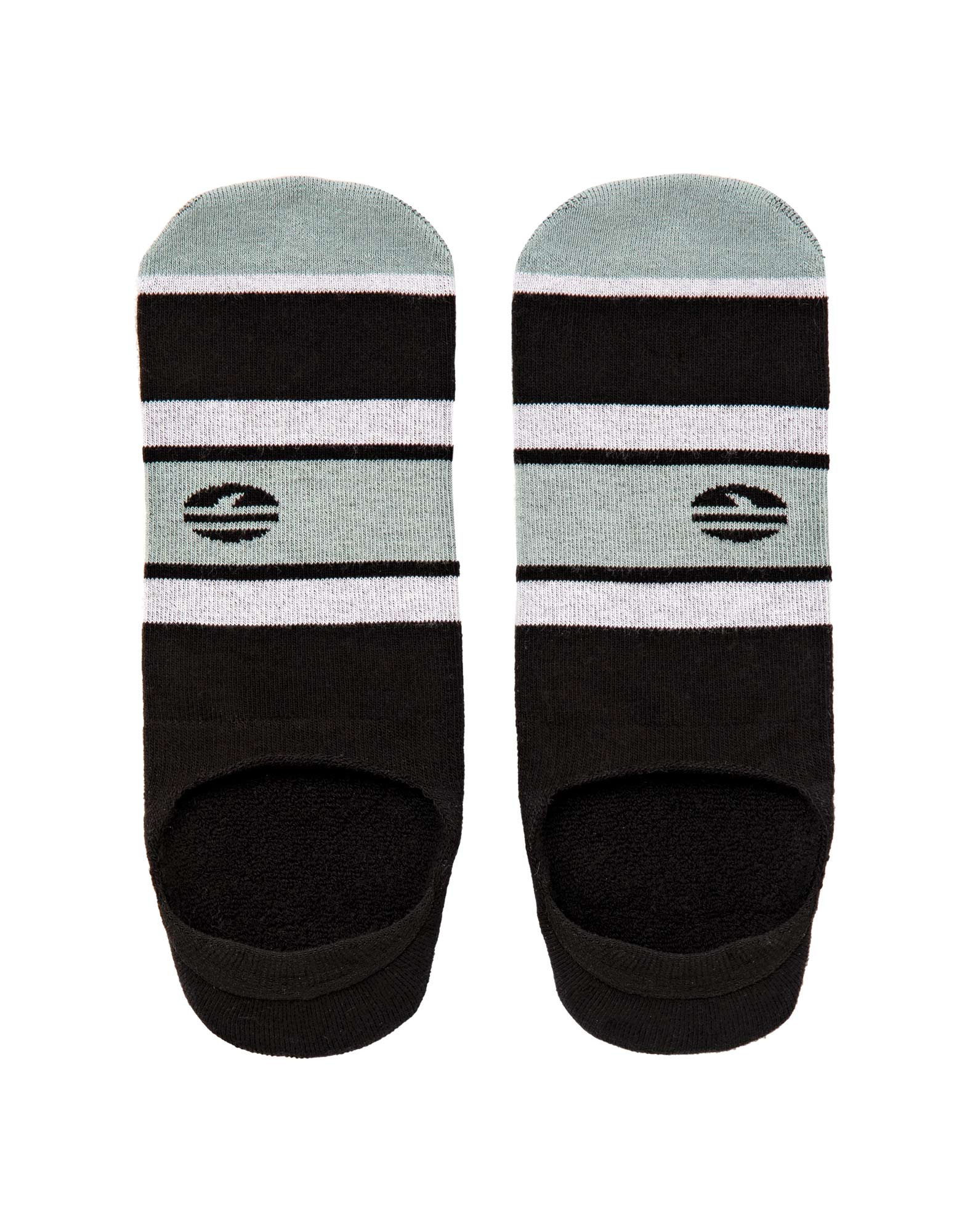 Chaussettes INVROUNDBLACK