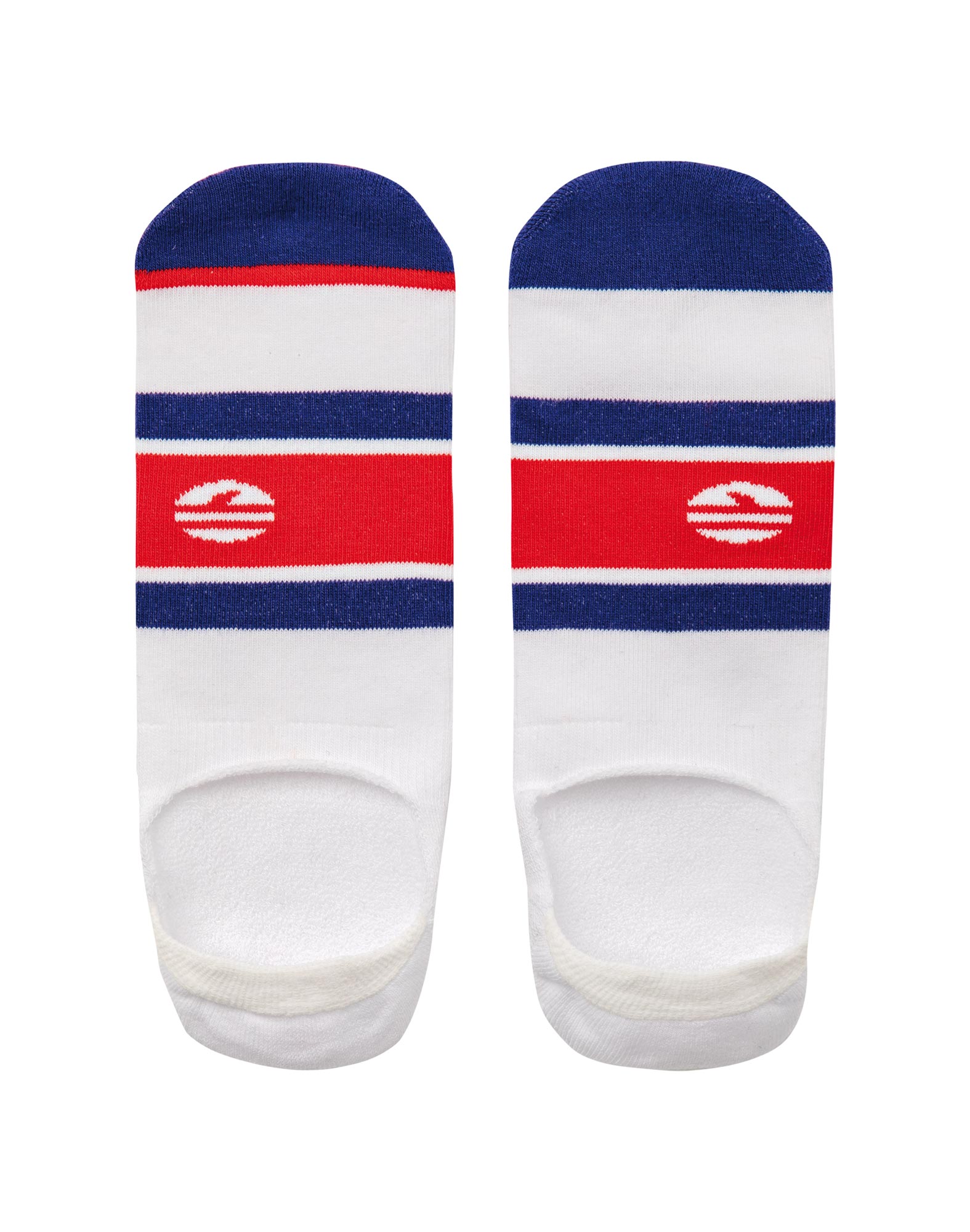 Chaussettes INVROUNDBLUE