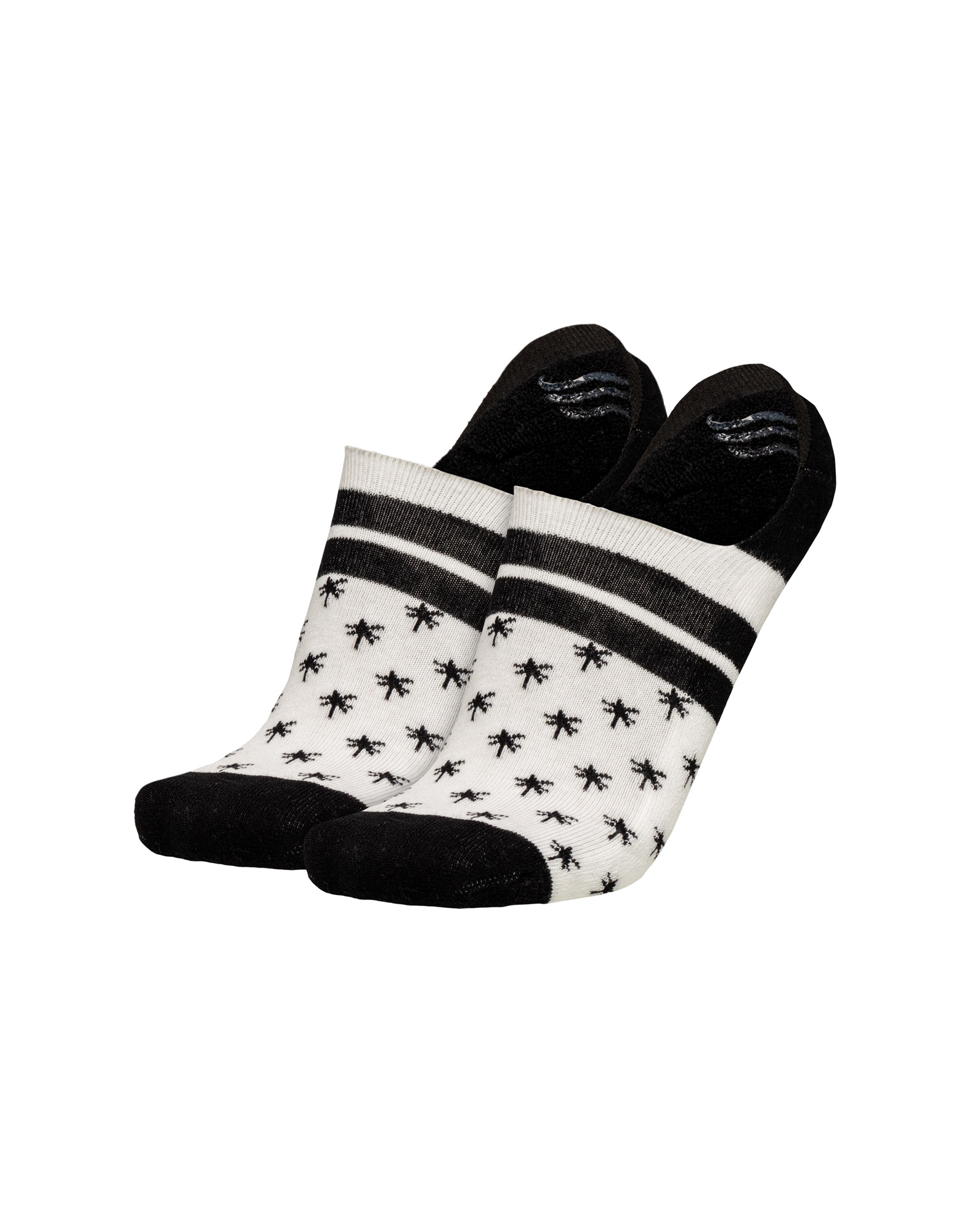 Socks INVWHITEPALMS