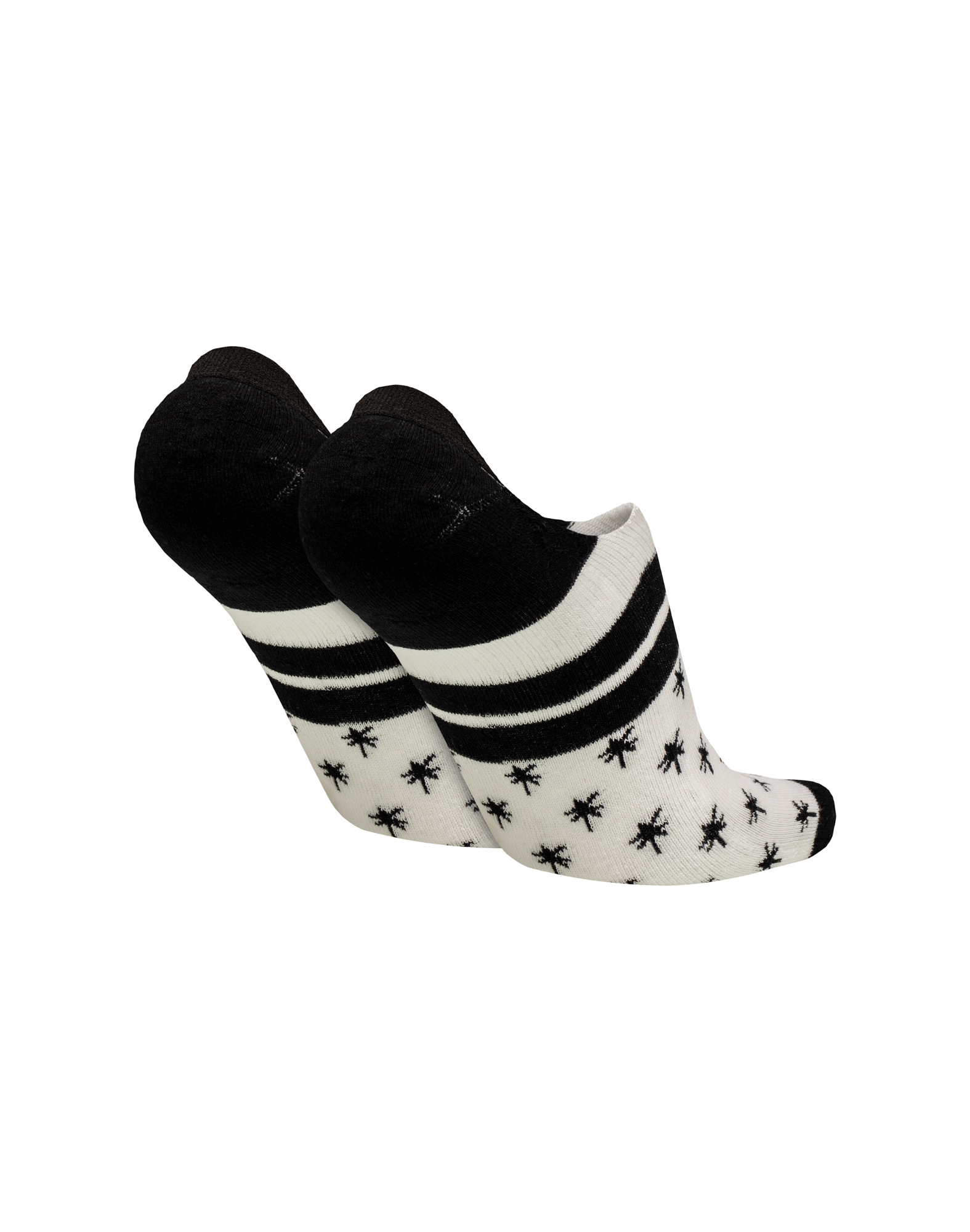 Socks INVWHITEPALMS