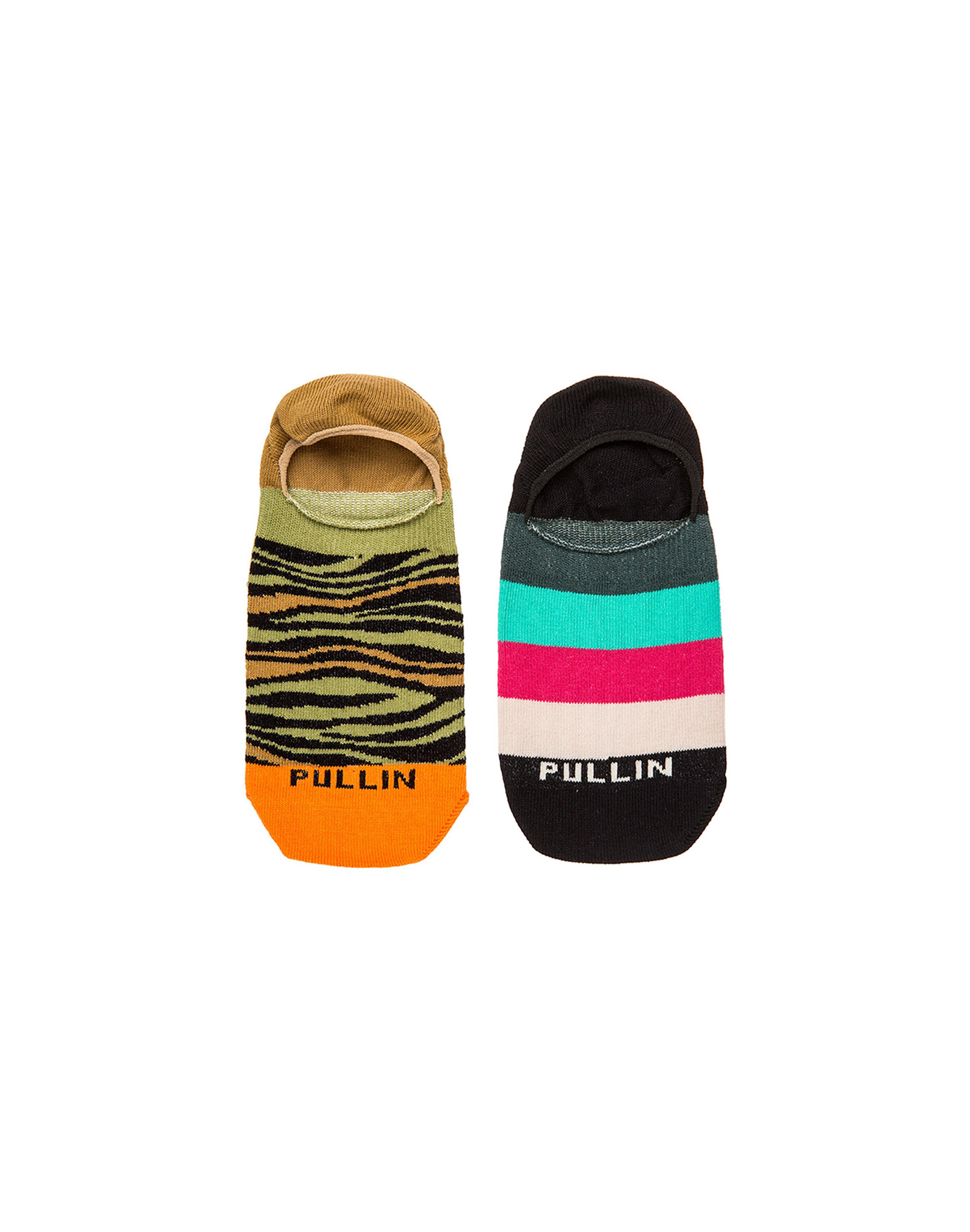 Chaussettes  INVZEBRA