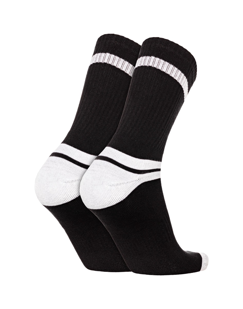 CHAUSSETTES LINEBLACK