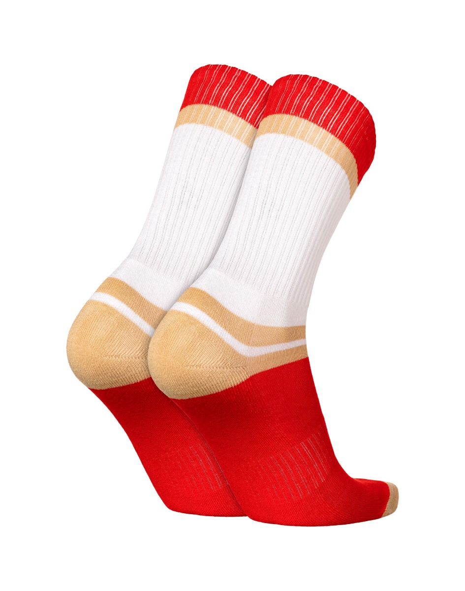 CHAUSSETTES LINERED