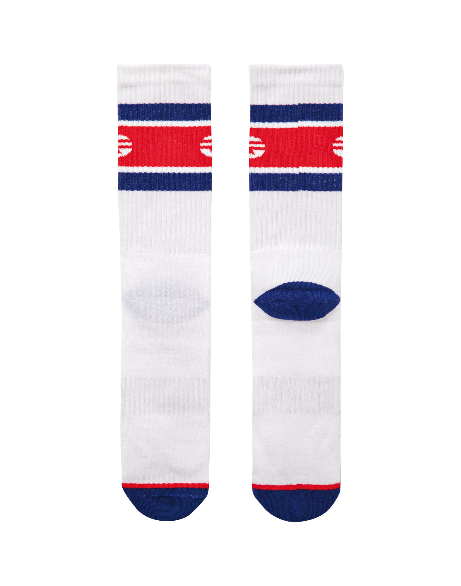 Chaussettes LINEROUNDBLUE