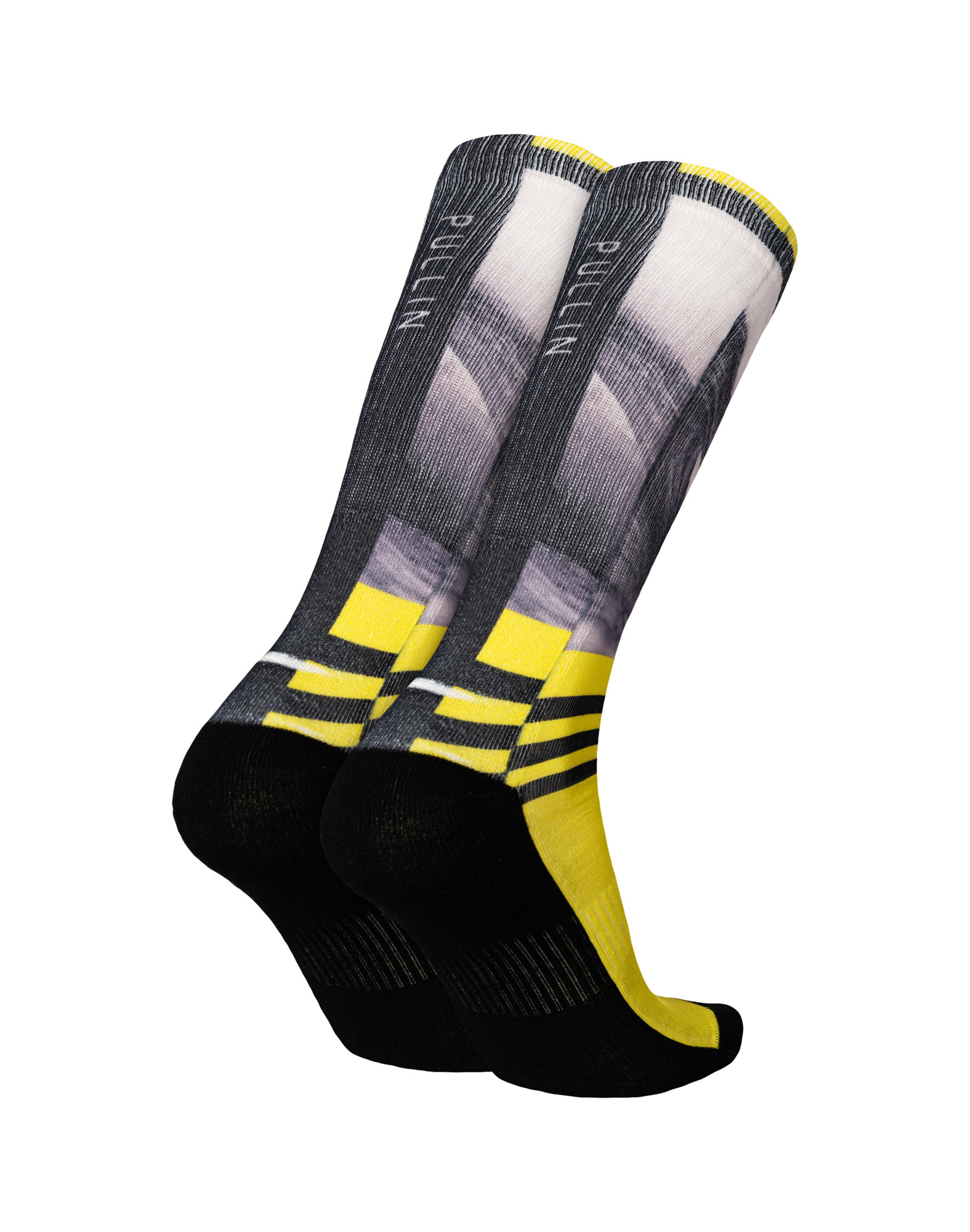 CHAUSSETTES SUBLIMÉES AFRAME
