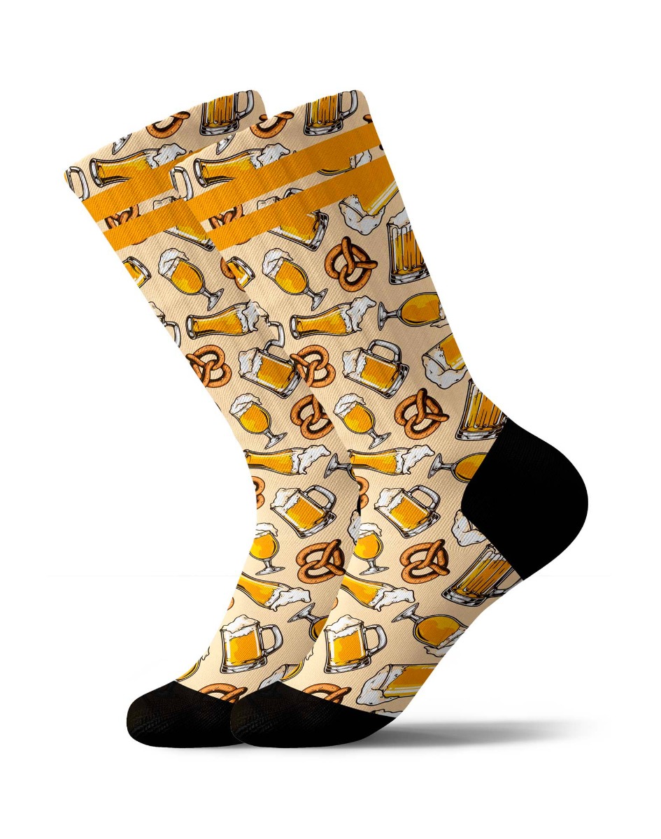 CHAUSSETTES SUBLIMÉES APERO