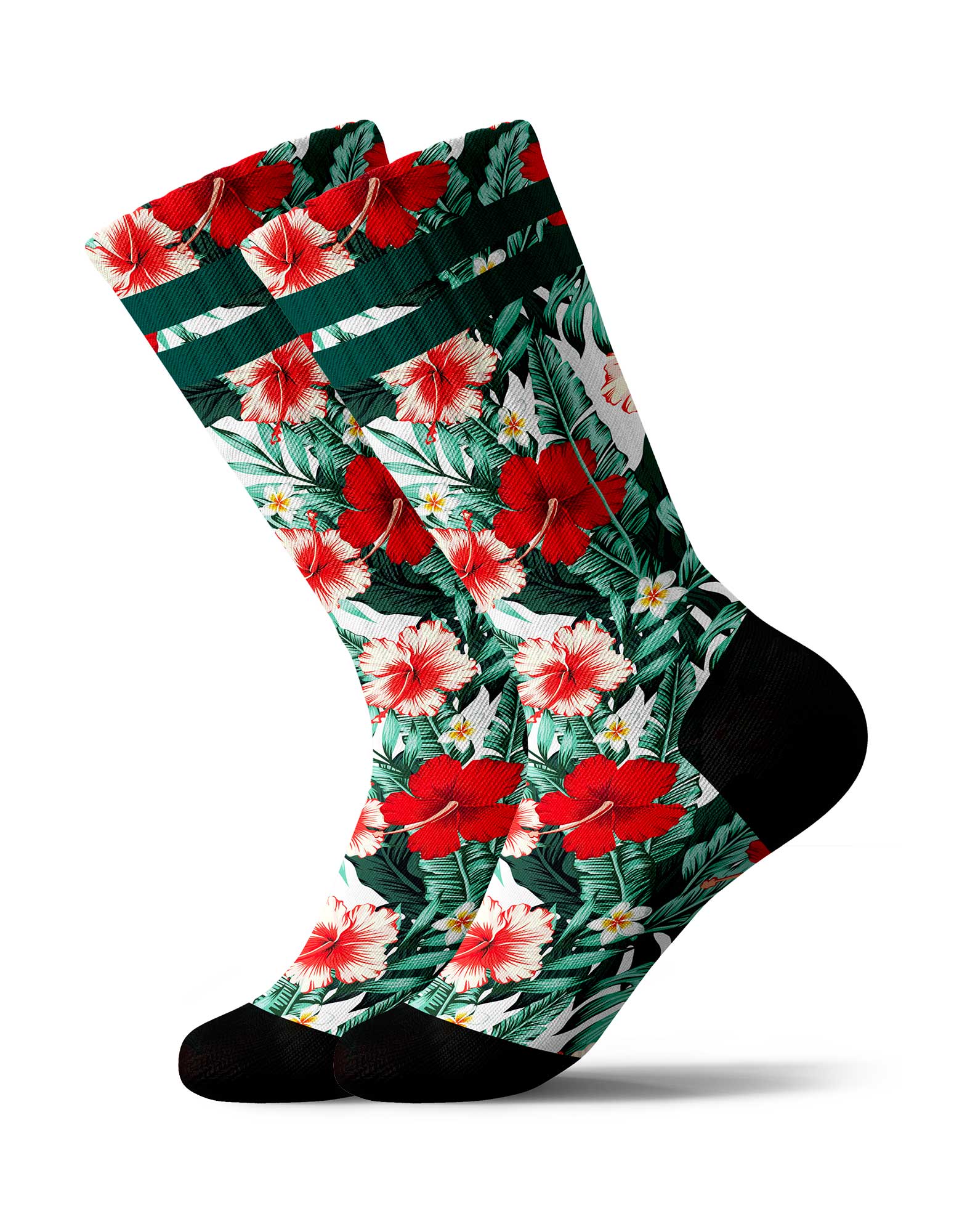 CHAUSSETTES SUBLIMÉES BACKDO