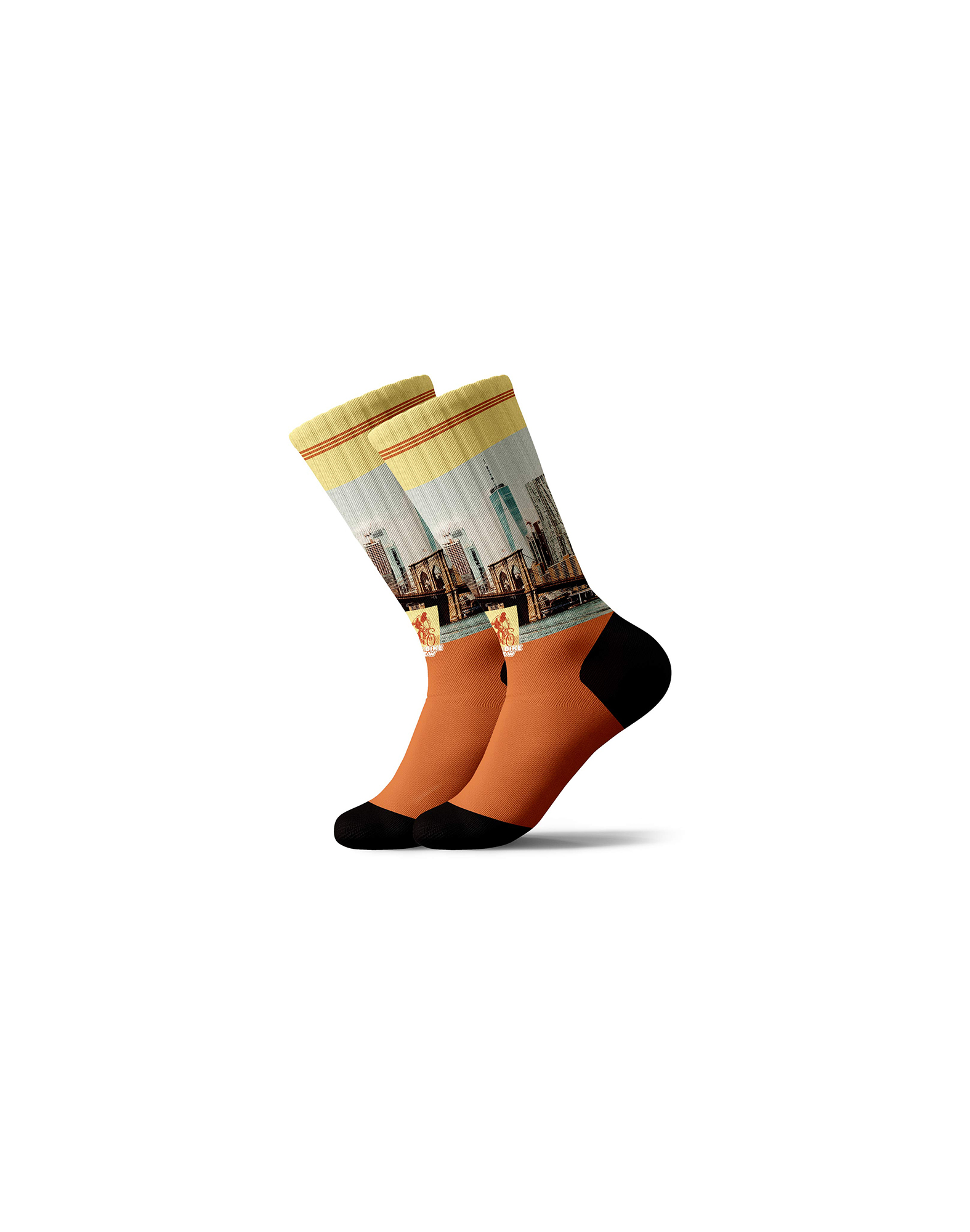 Socks LONGBIKECR