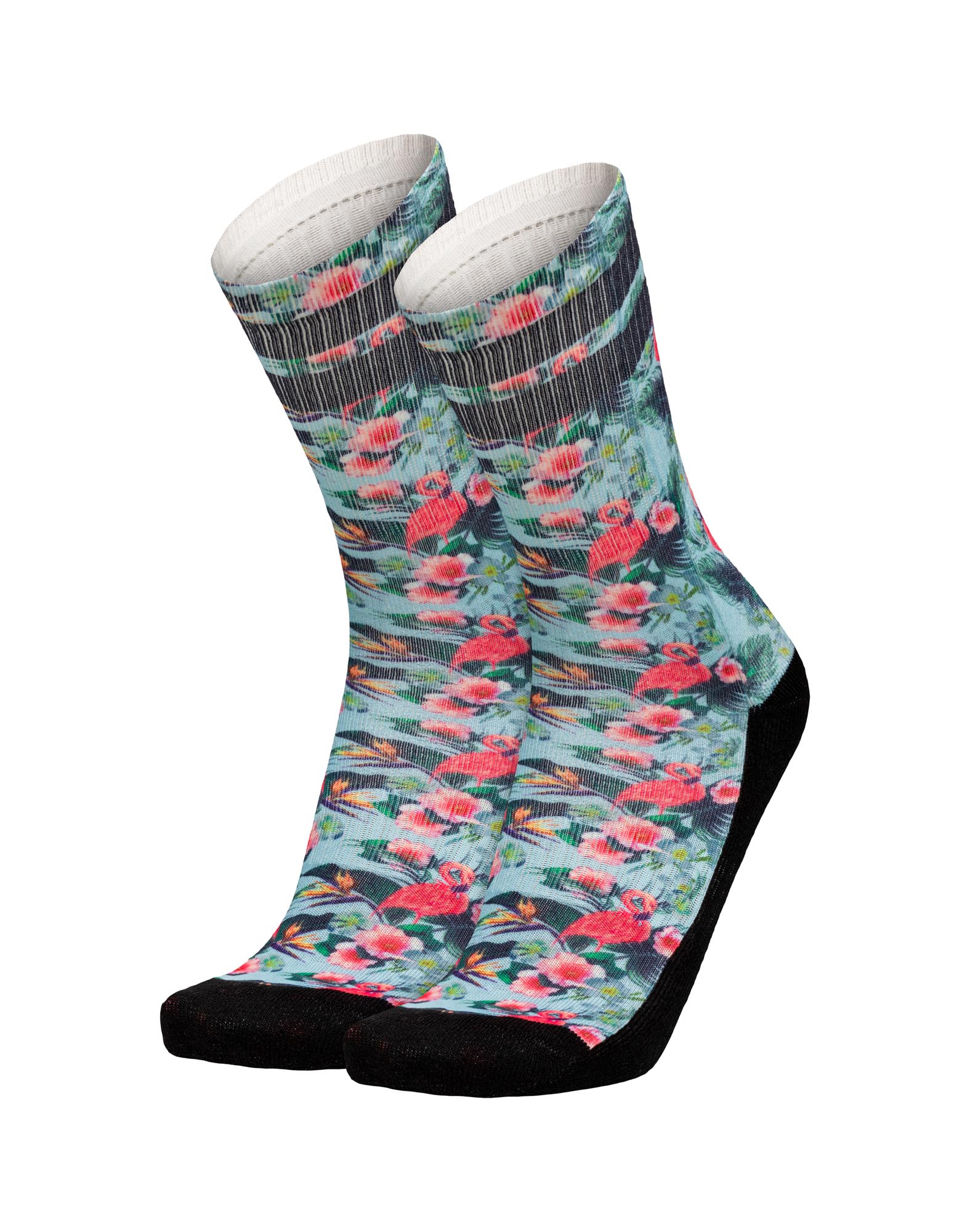 Chaussettes LONGBIRDPARADISE