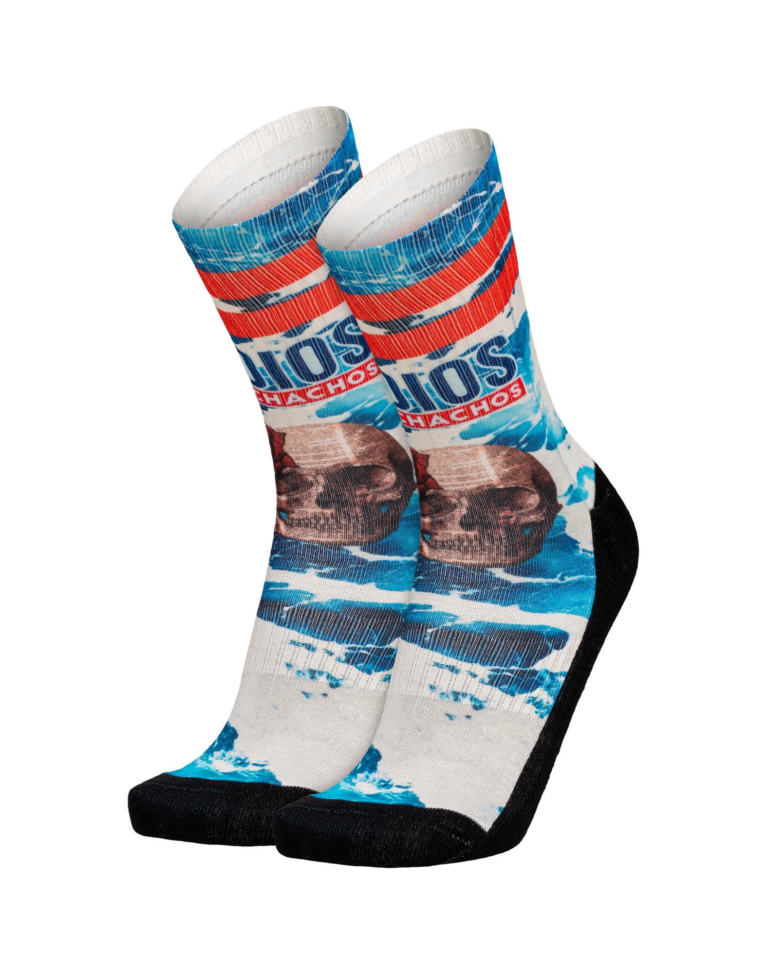 Chaussettes LONGBITCHATCHOS