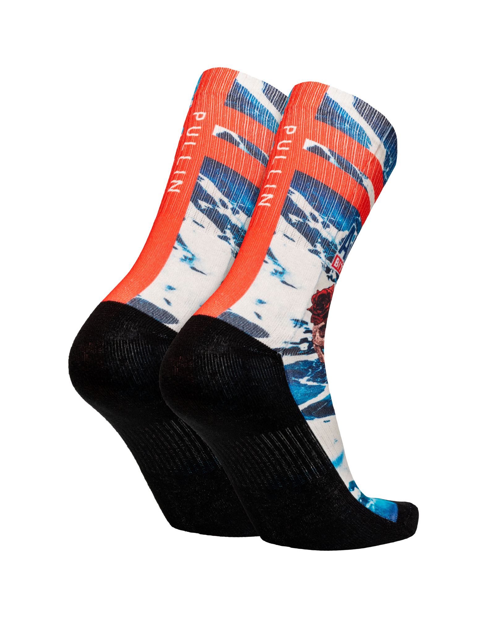 Chaussettes LONGBITCHATCHOS