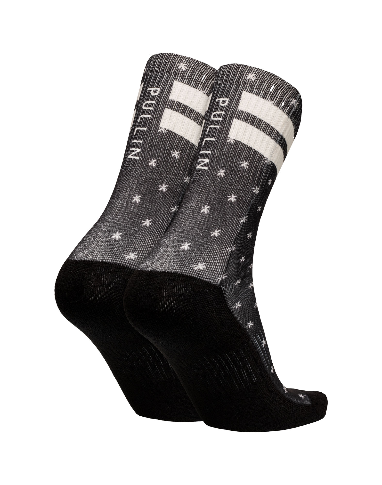 Chaussettes LONGBLACKPALMS