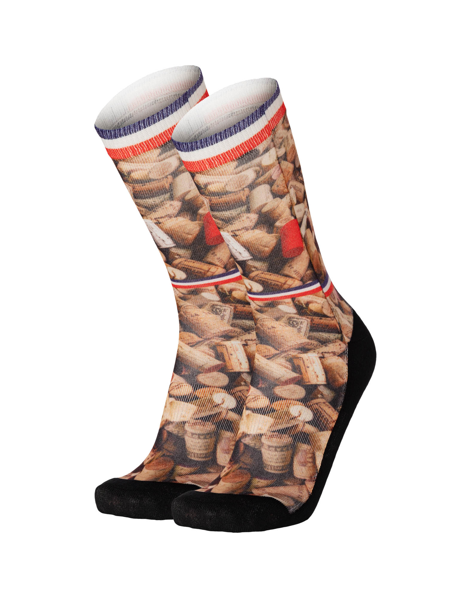 Socks LONGBOUCHO