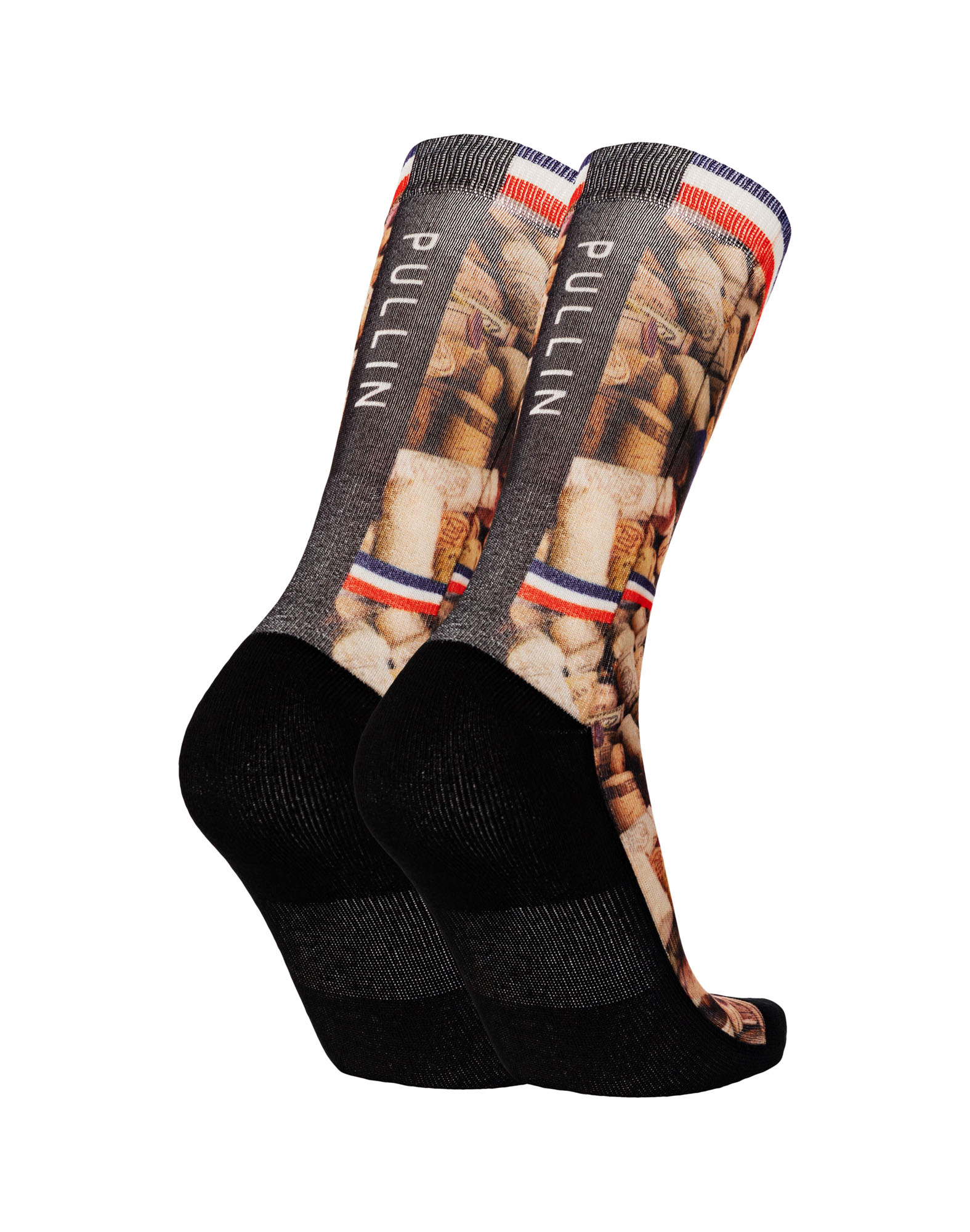 Socks LONGBOUCHO