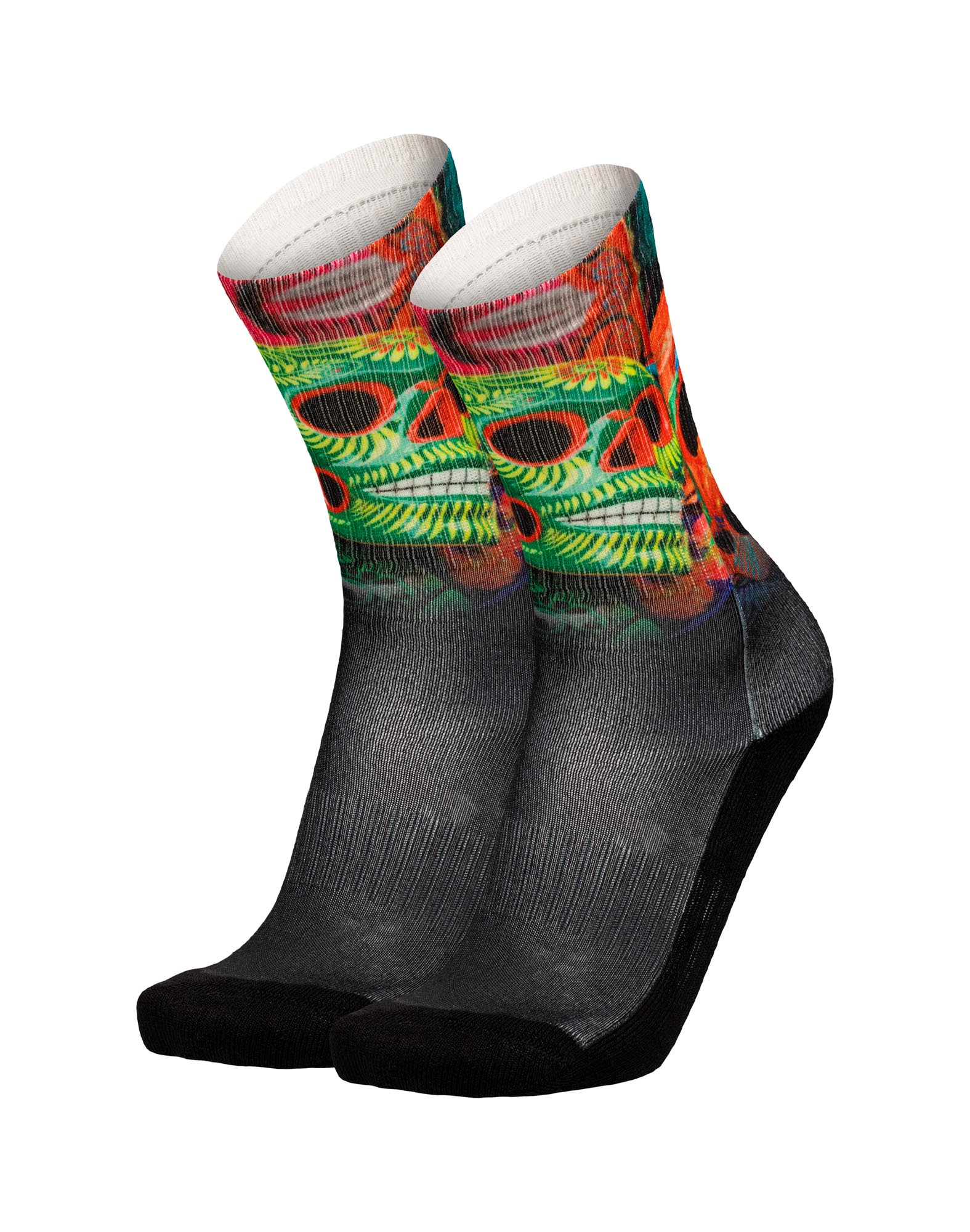 Chaussettes LONGCALAVERAS