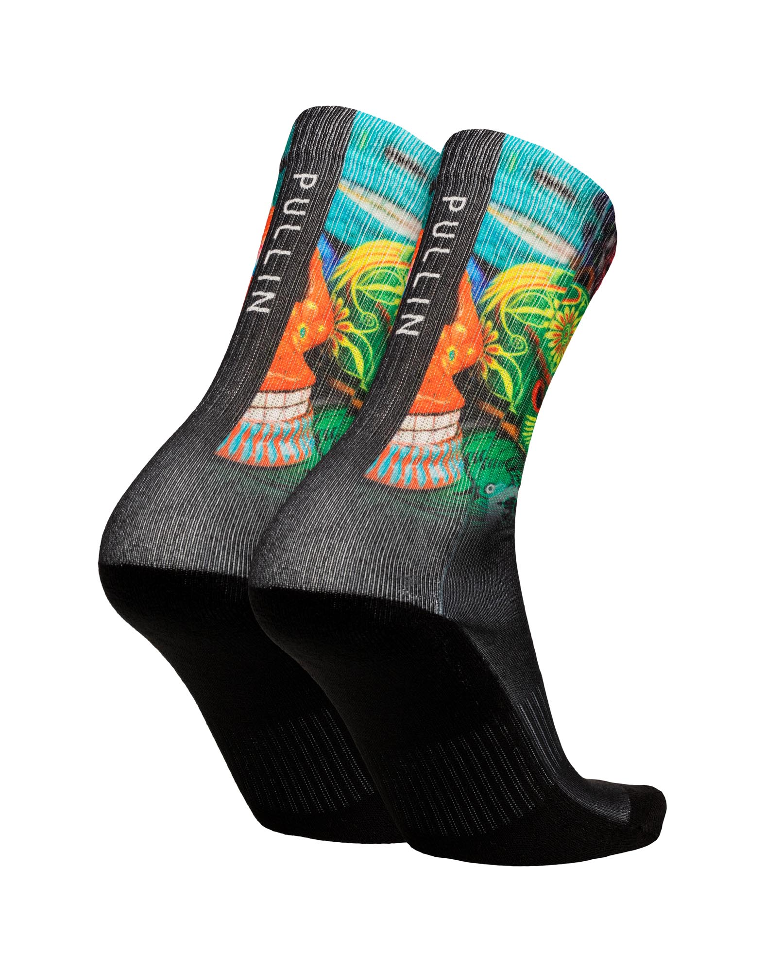 Chaussettes LONGCALAVERAS