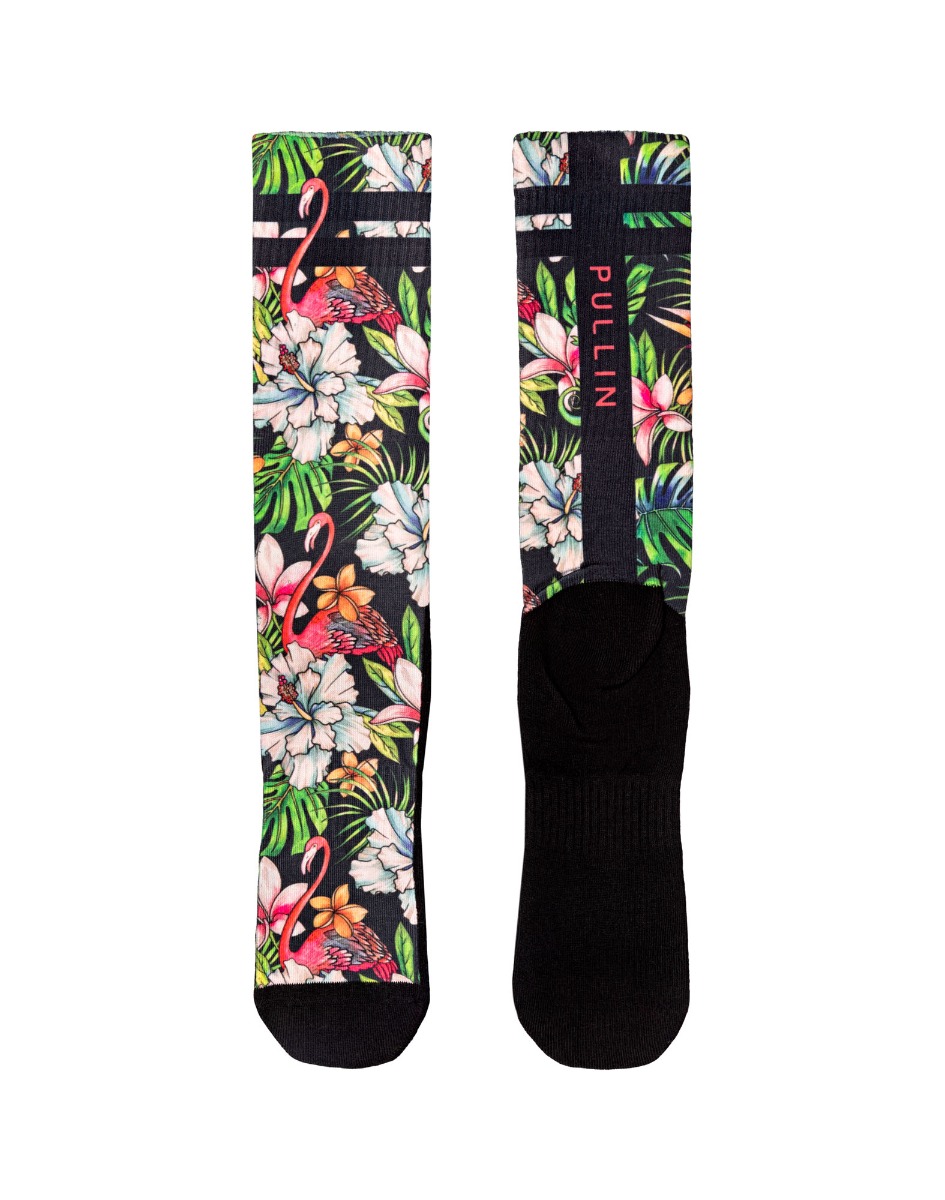 CHAUSSETTES SUBLIMÉES CAMOFL