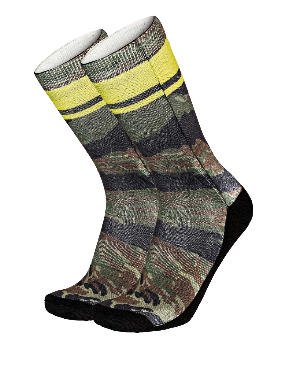 Chaussettes  LONGCAMOST