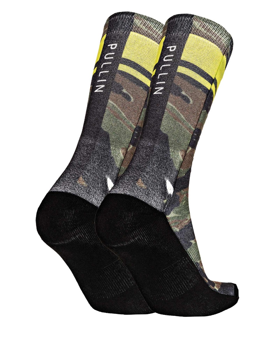 Chaussettes  LONGCAMOST