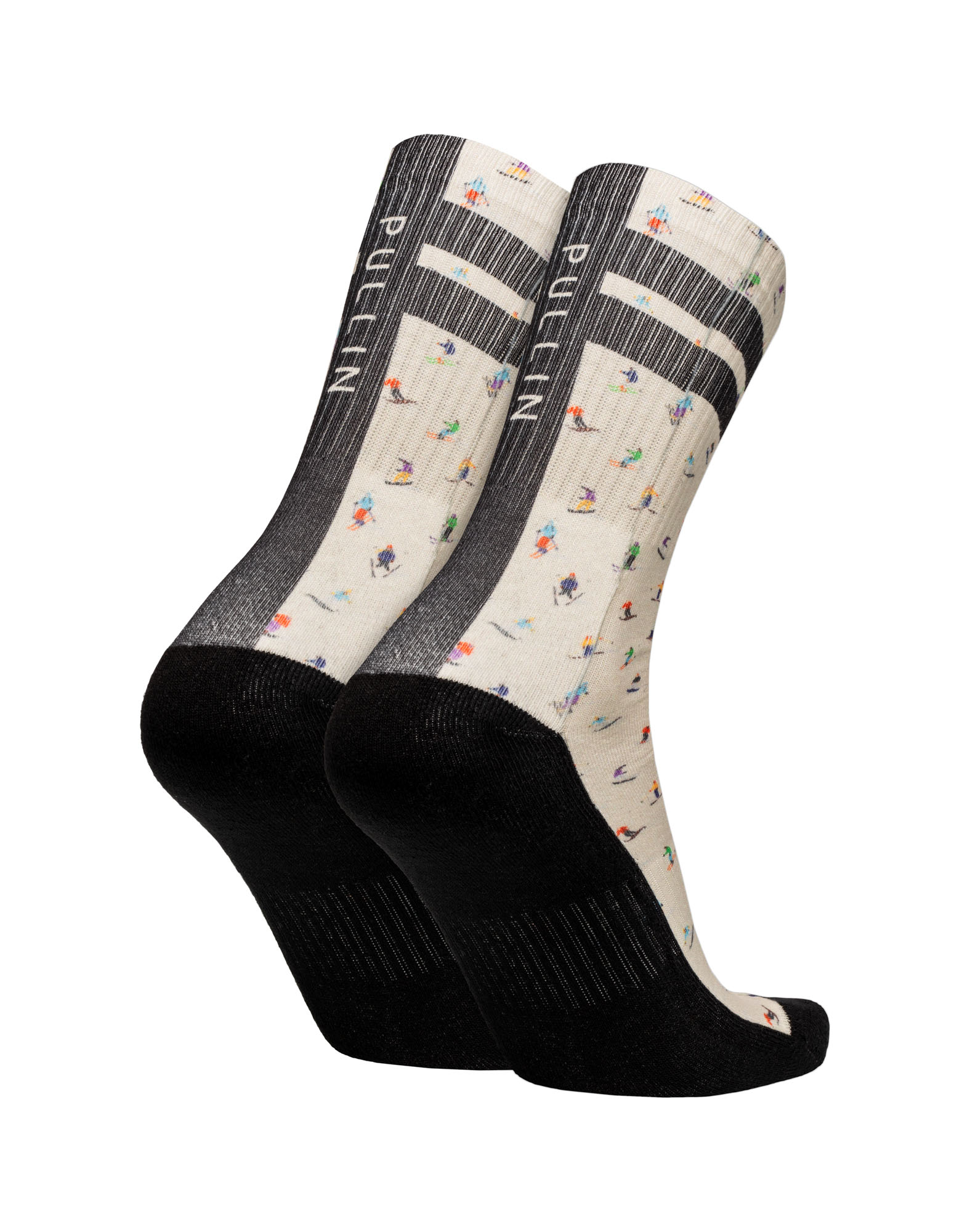 Chaussettes LONGCHASSENEIGE