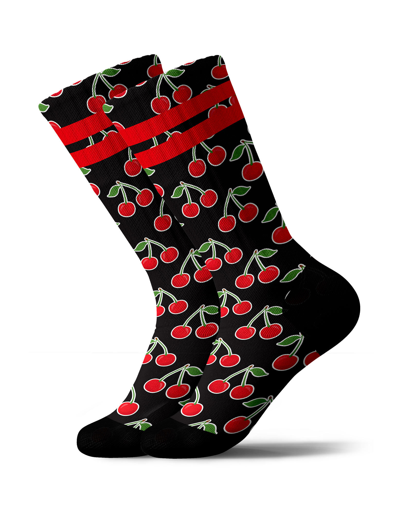 CHAUSSETTES SUBLIMÉES CHERIE