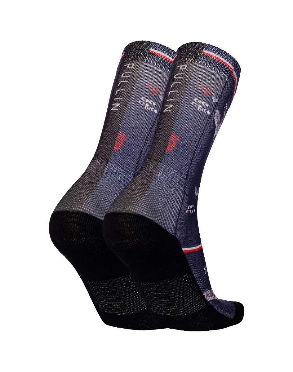 CHAUSSETTES SUBLIMÉES COCOET