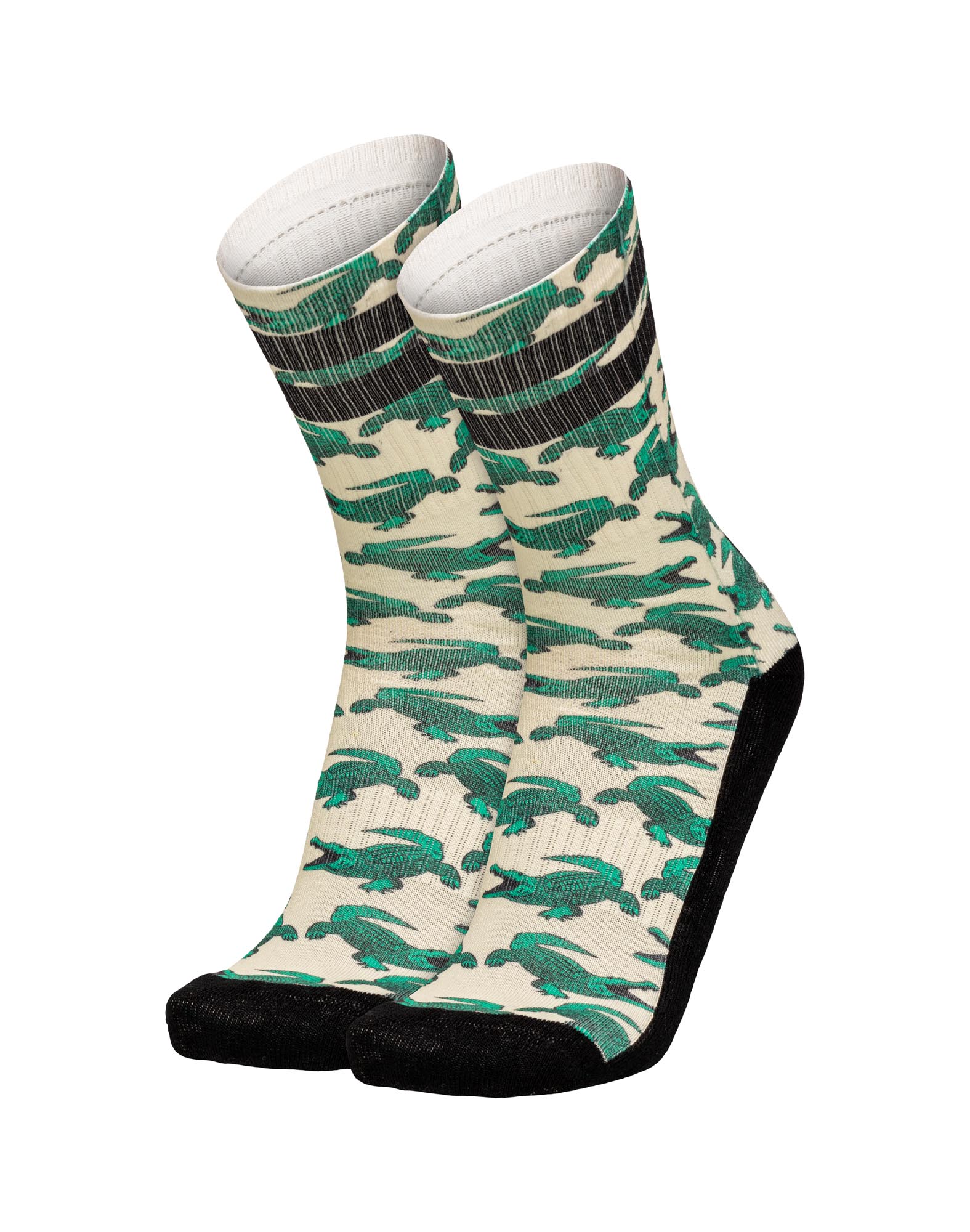 Chaussettes LONGCROCO