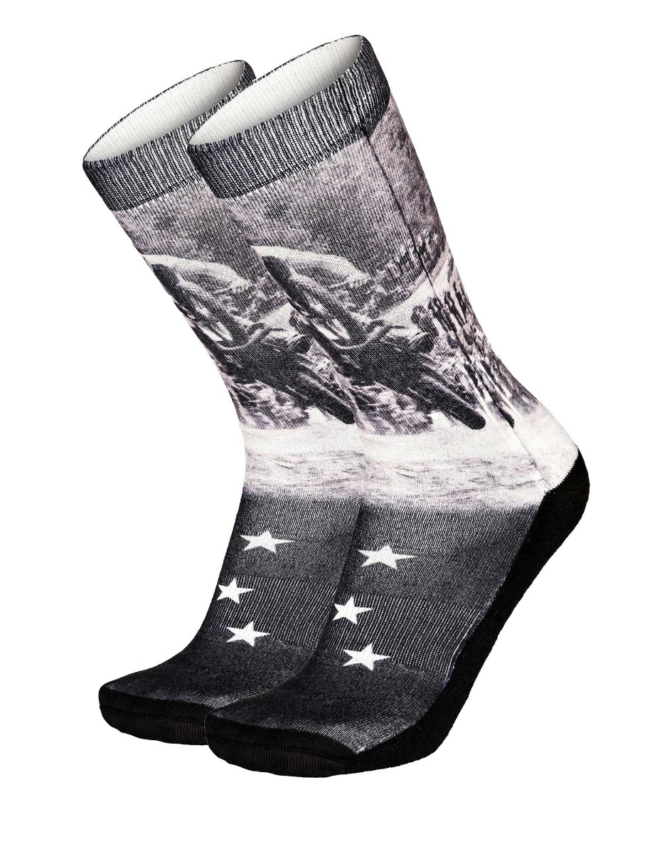 Chaussettes  LONGCROSS