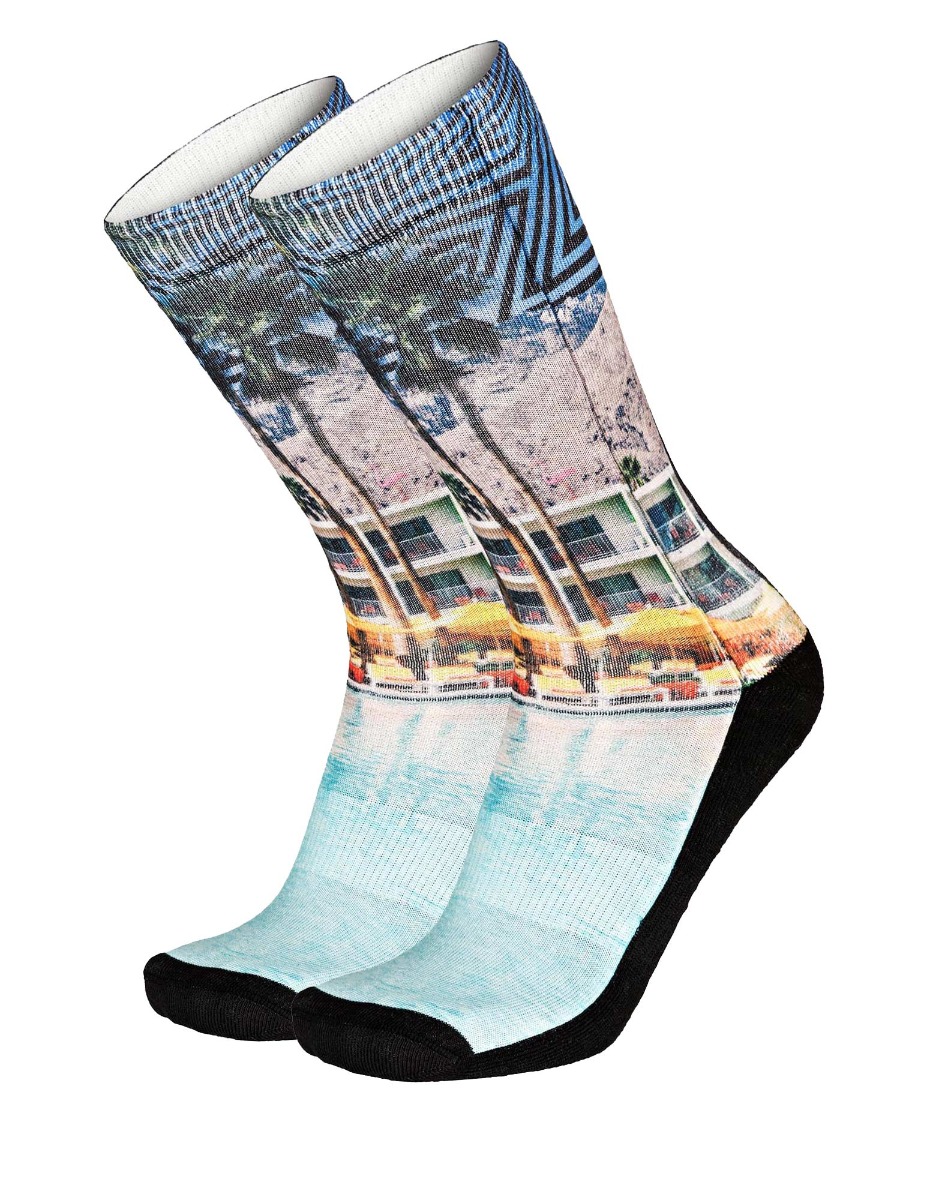 Chaussettes  LONGDAZZLE