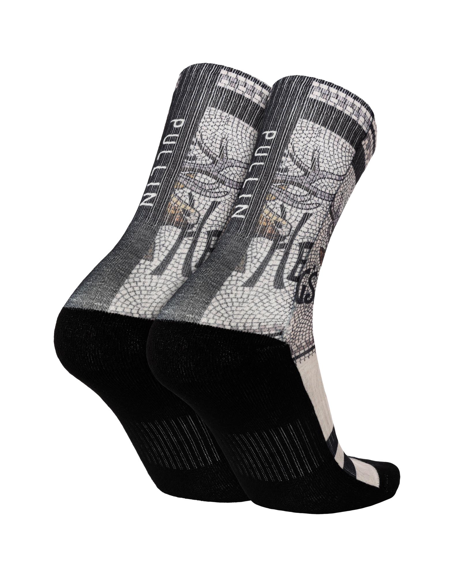 CHAUSSETTES SUBLIMÉES DEERHE