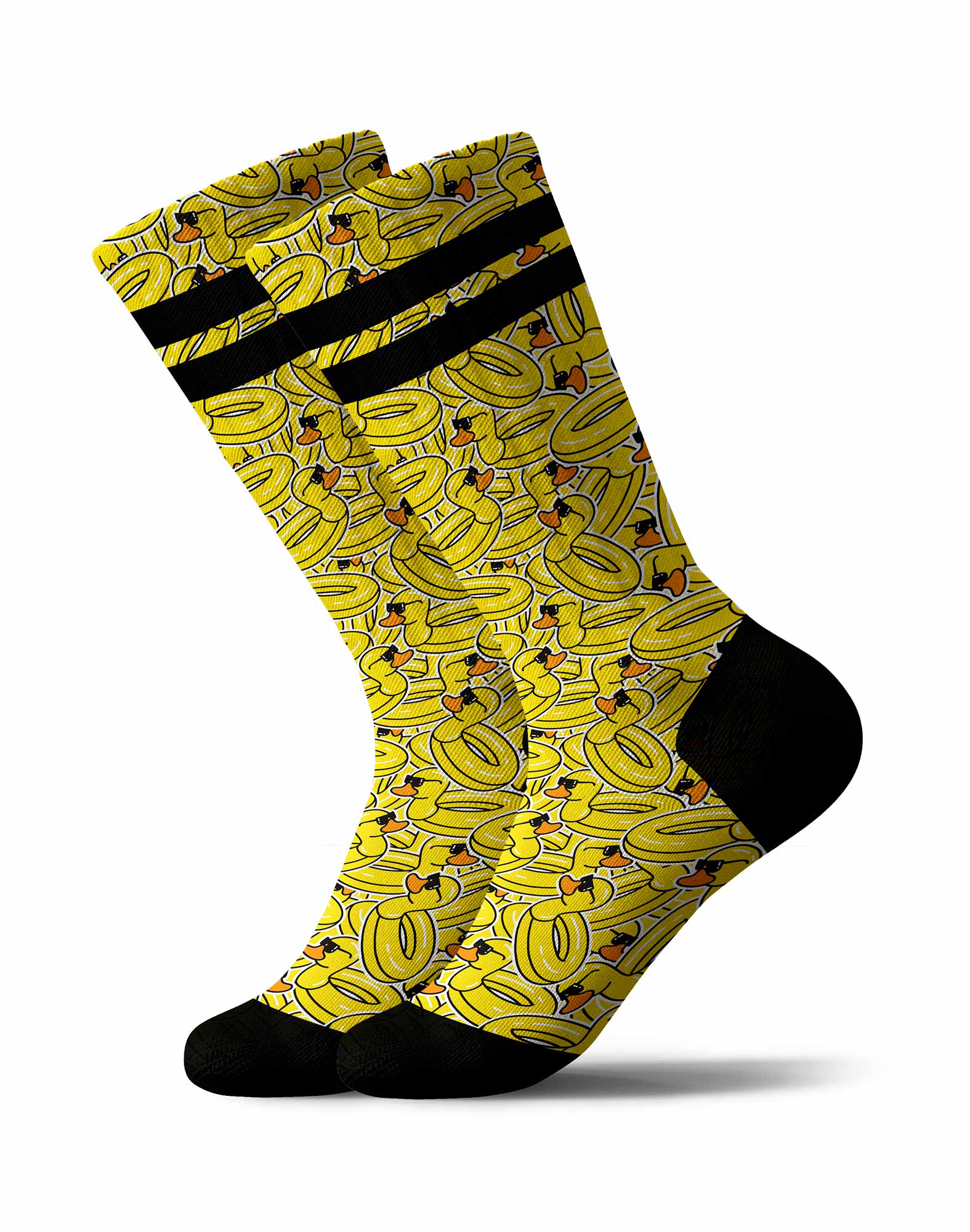 CHAUSSETTES SUBLIMÉES DUCKBO