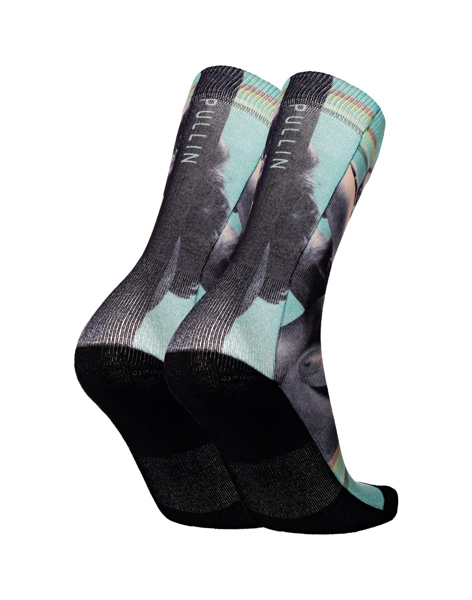 CHAUSSETTES SUBLIMÉES ELEANO