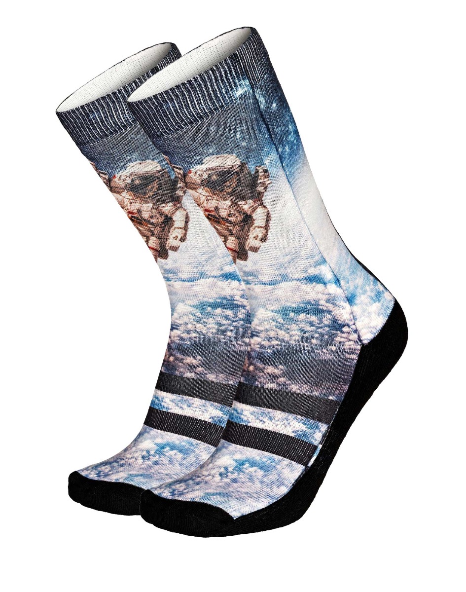 Chaussettes  LONGESPACE