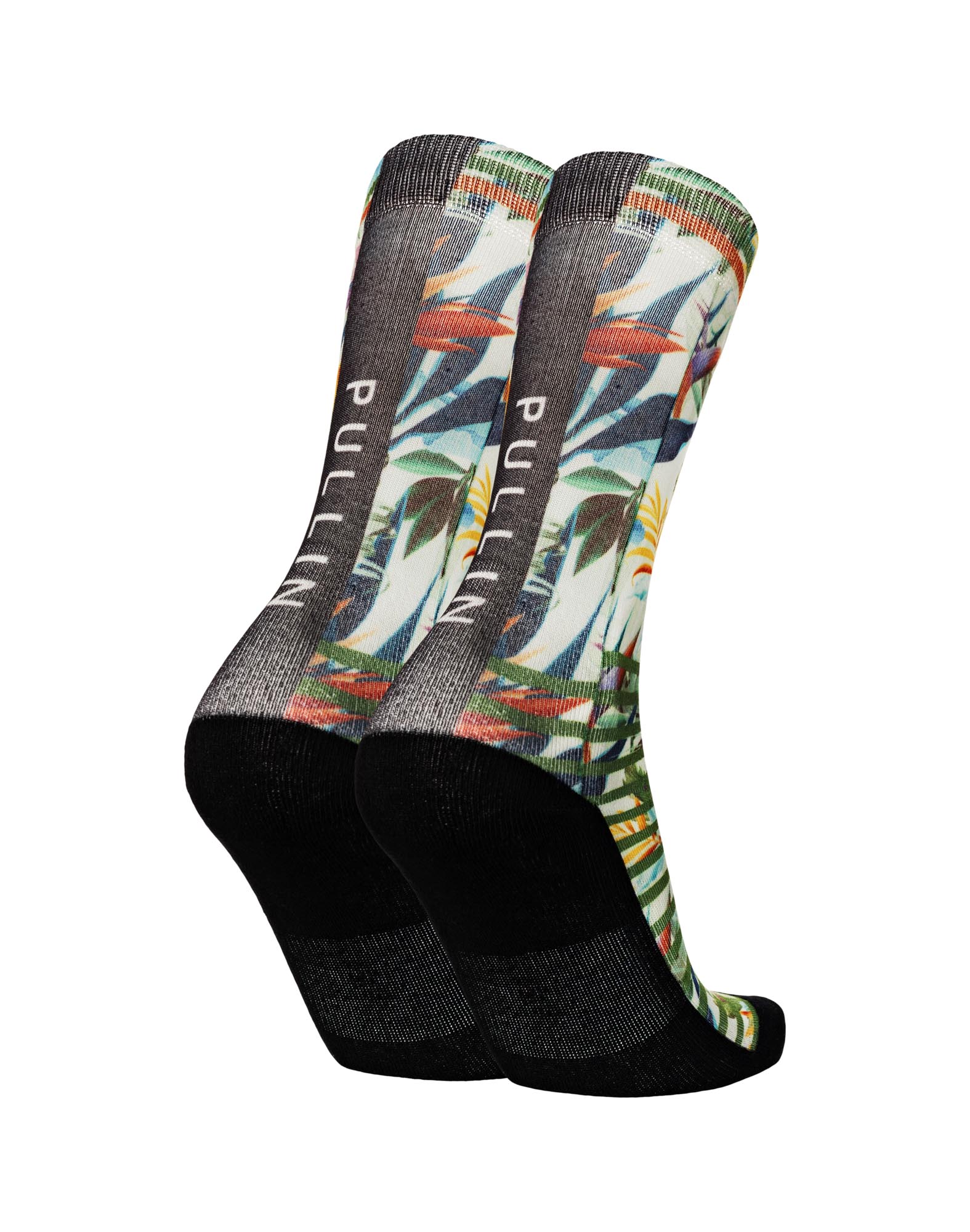 CHAUSSETTES SUBLIMÉES EXOTIC