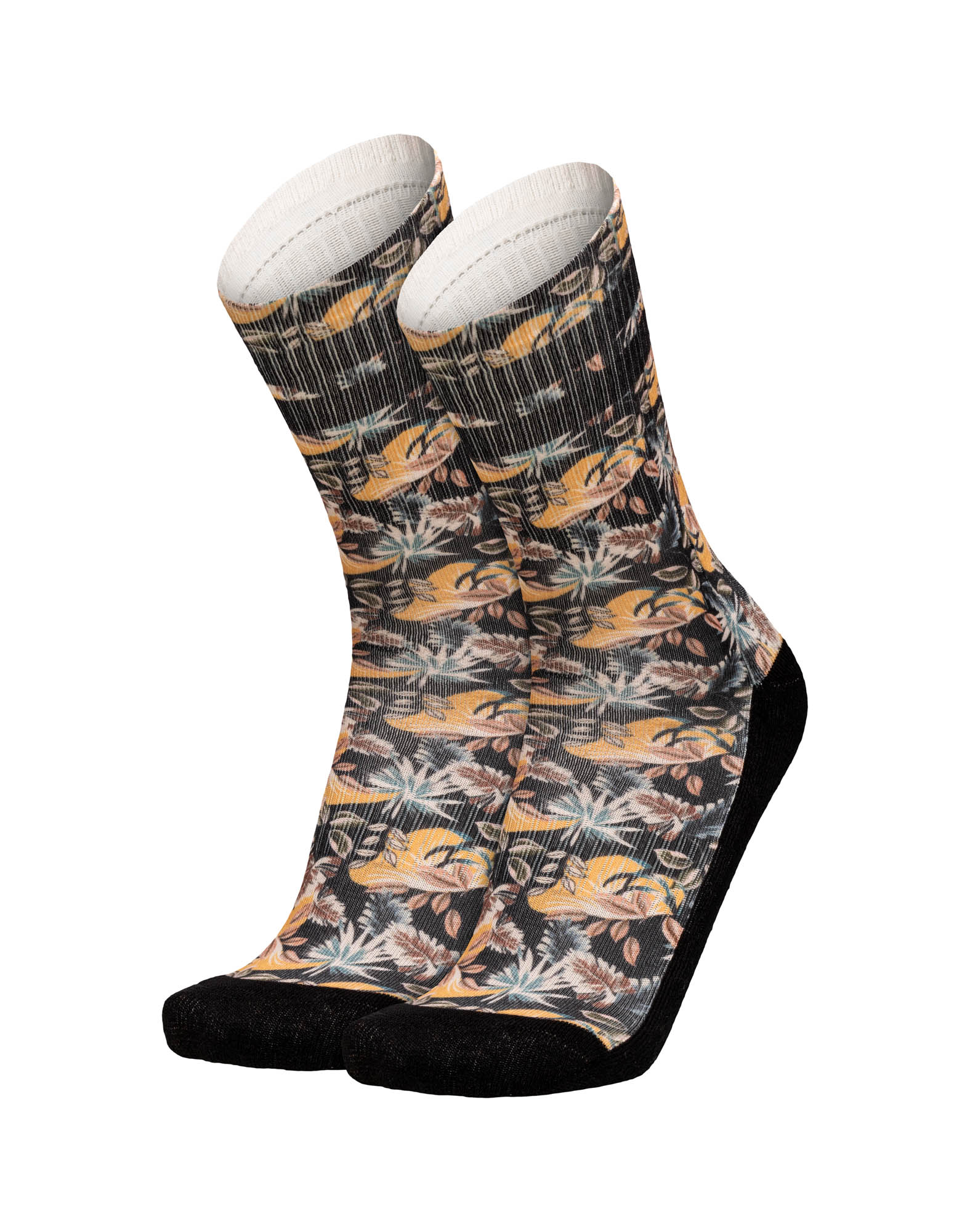 Chaussettes LONGEXOTIC