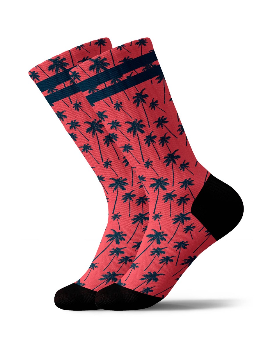 CHAUSSETTES SUBLIMÉES FAULA