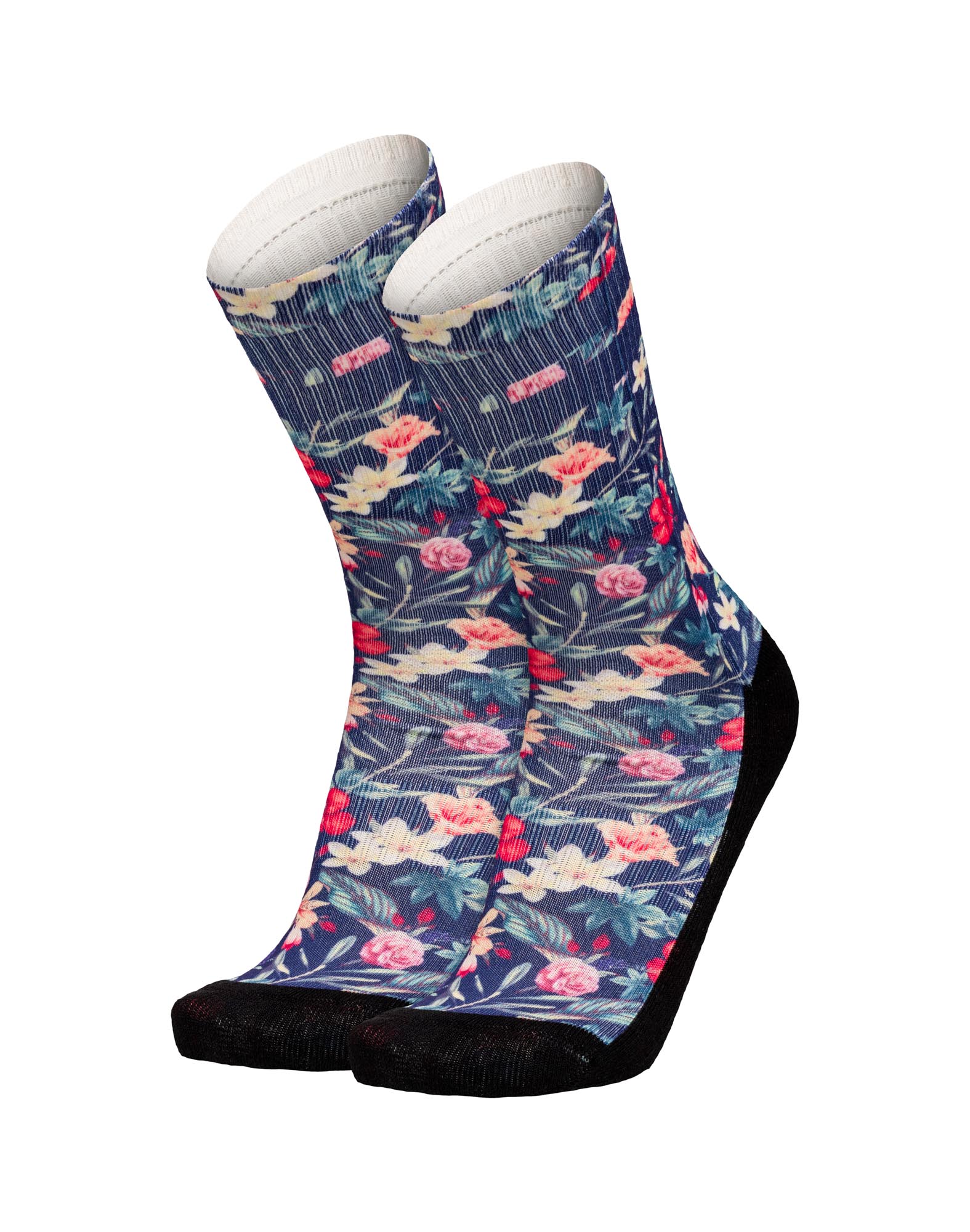 Chaussettes LONGFRANGIPANIER