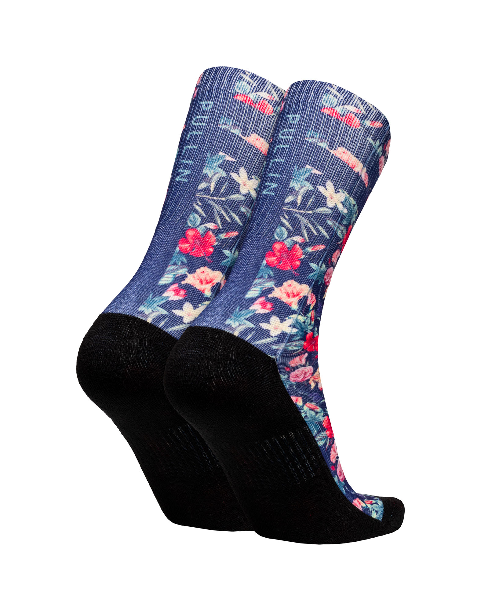 Chaussettes LONGFRANGIPANIER