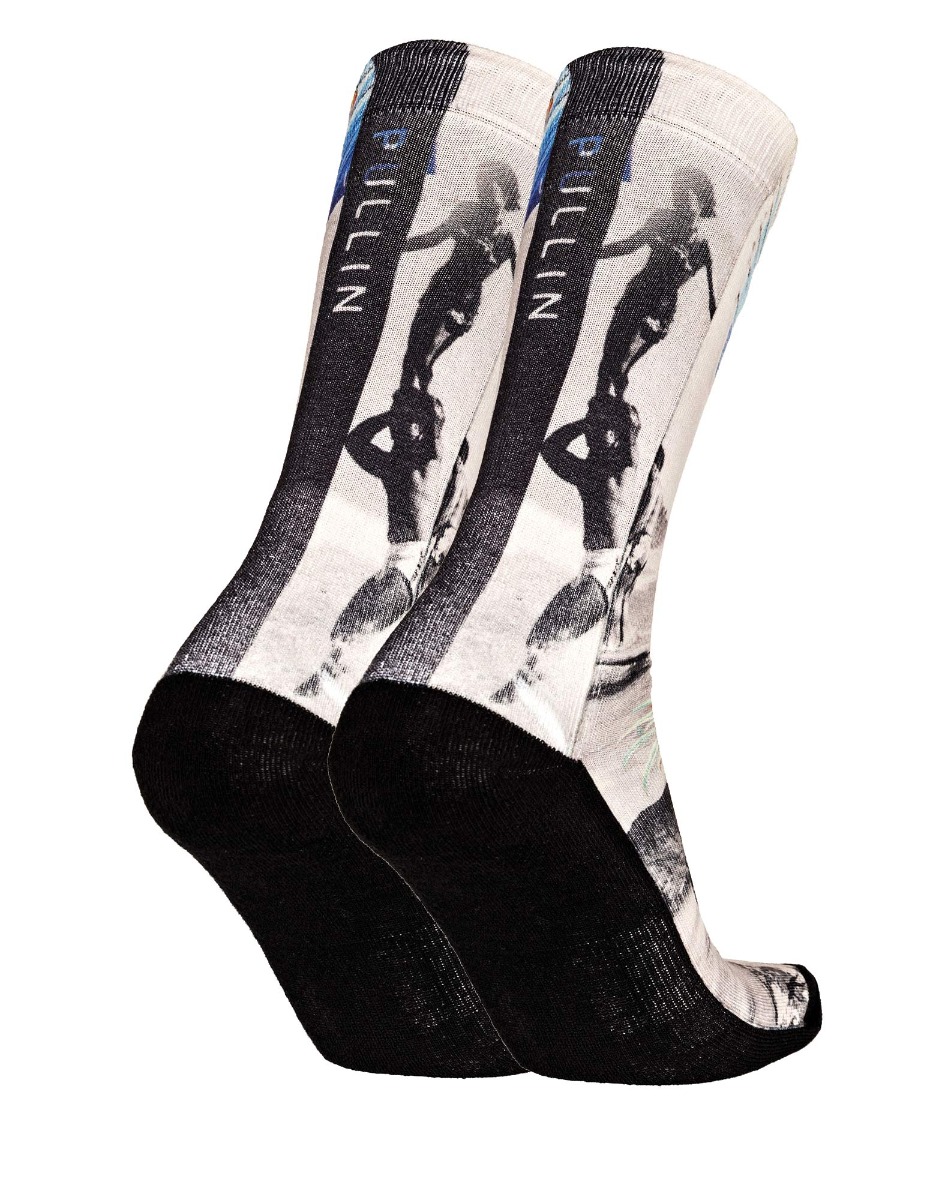 Chaussettes  LONGHAWAII
