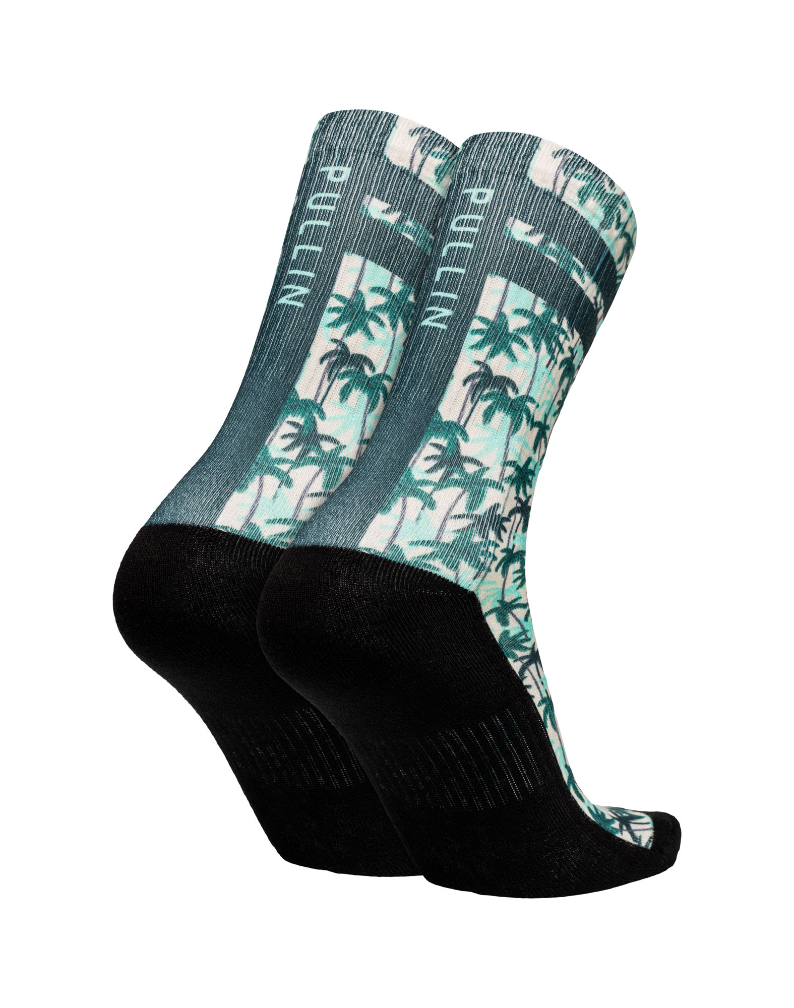 Chaussettes LONGHAWAII