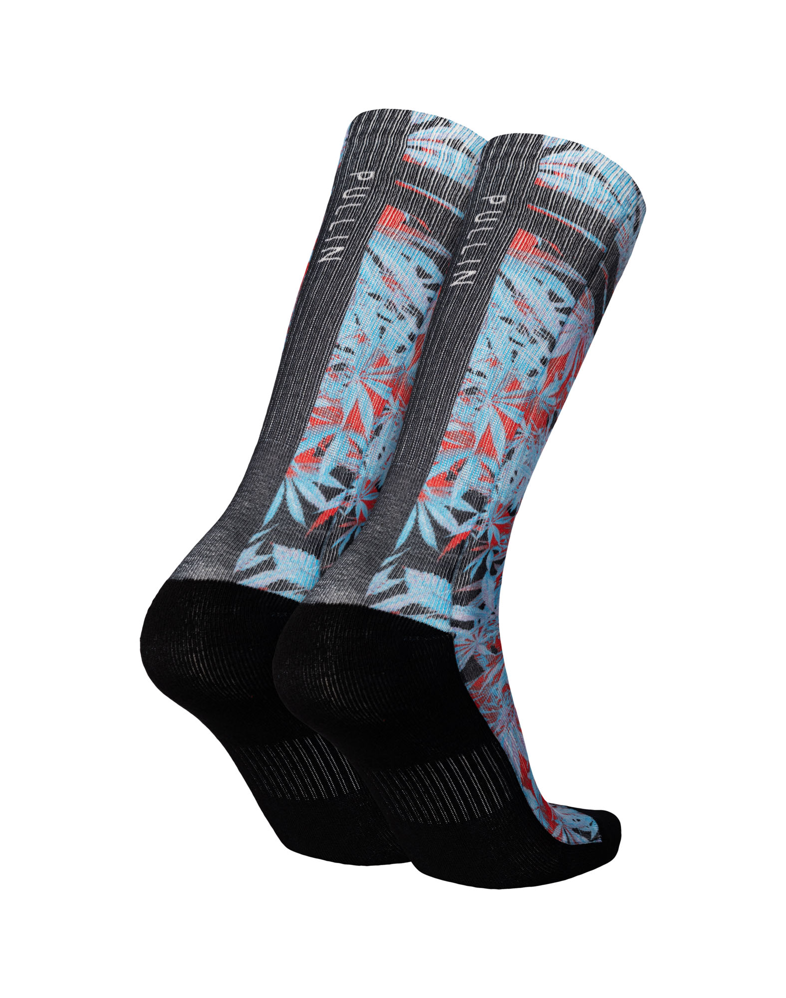 CHAUSSETTES SUBLIMÉES HAZE