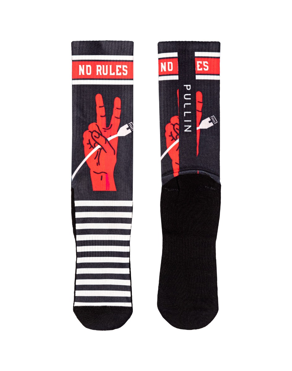 CHAUSSETTES SUBLIMÉES HANDNO