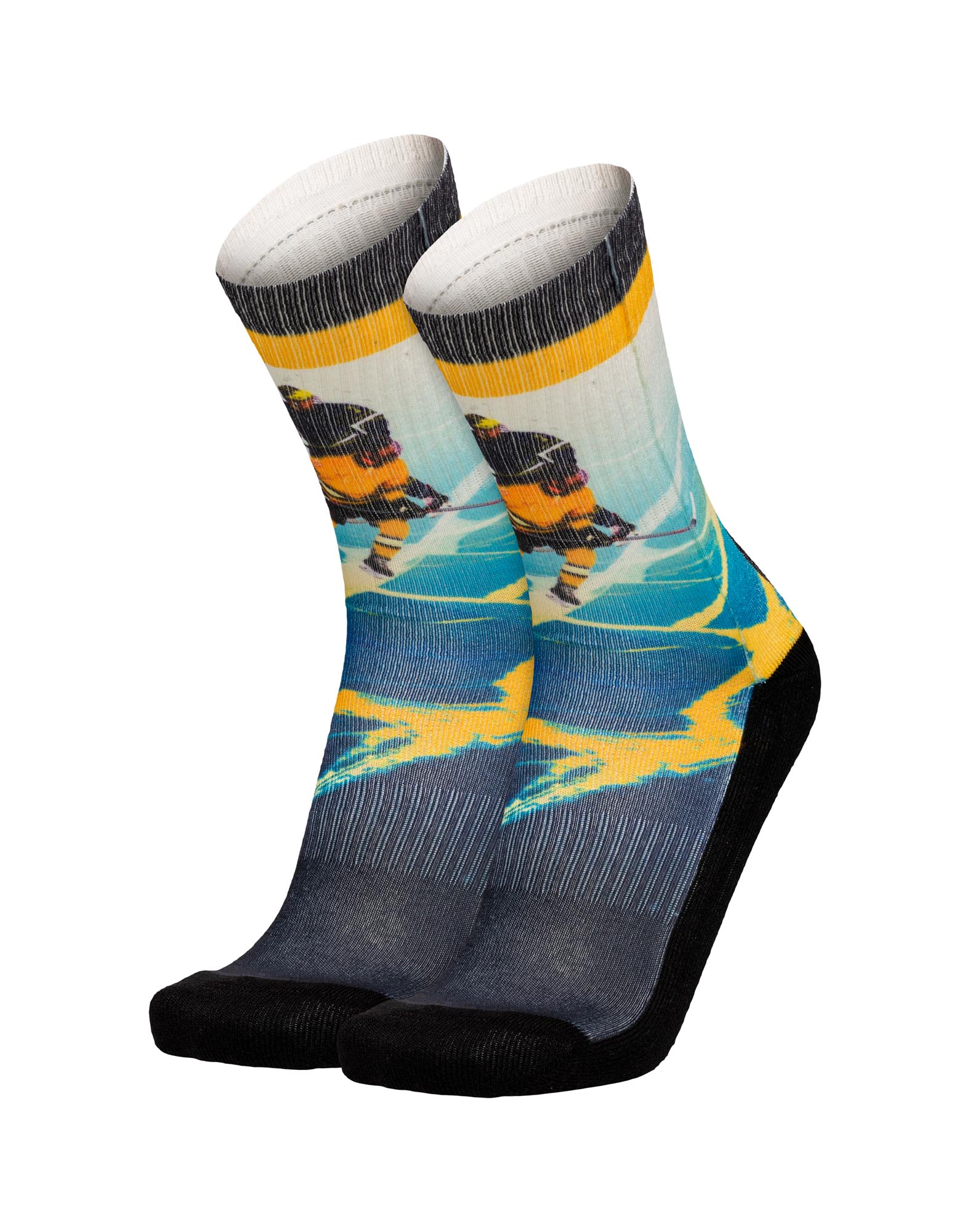 Chaussettes LONGHOCKEYSHARK
