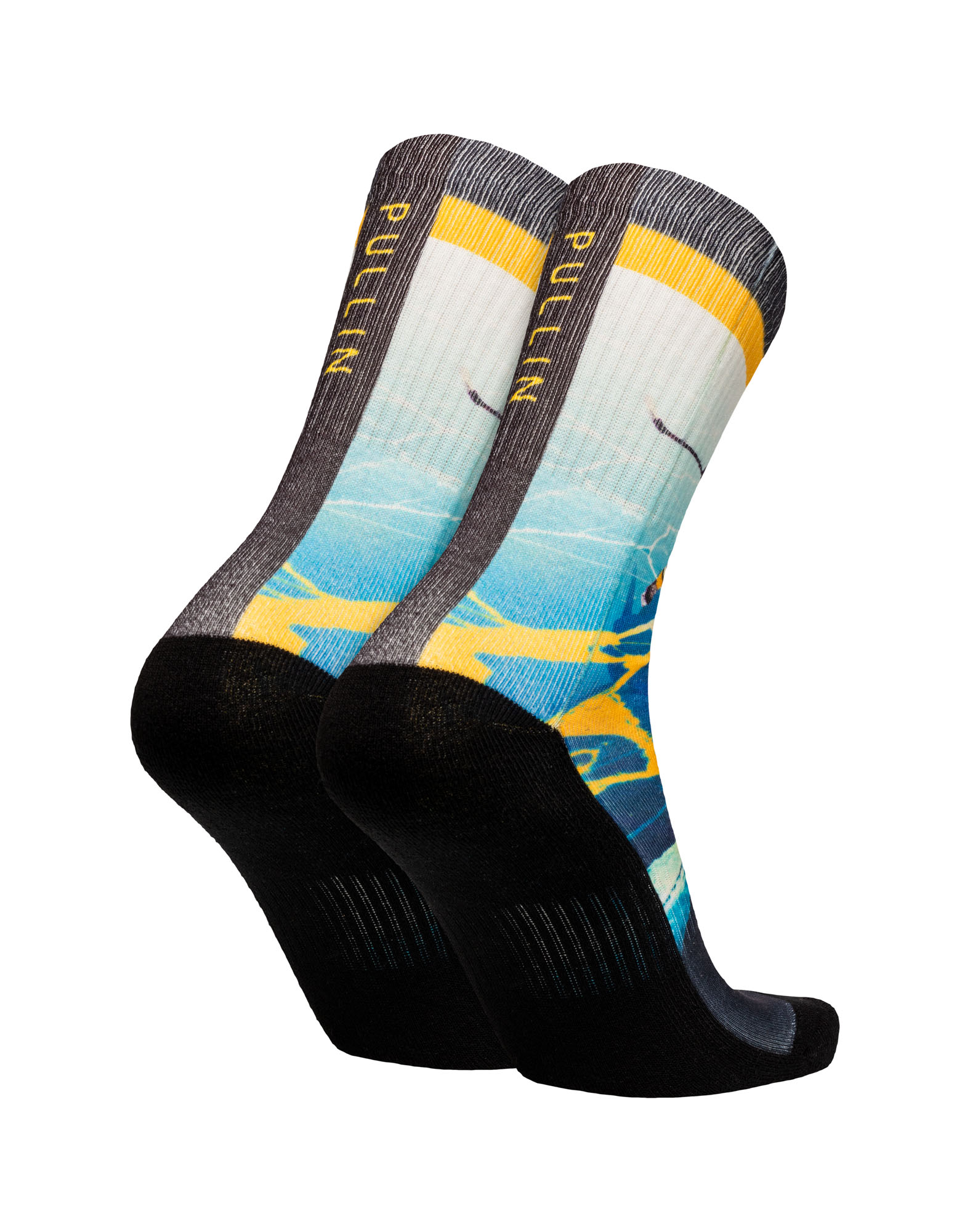 Chaussettes LONGHOCKEYSHARK