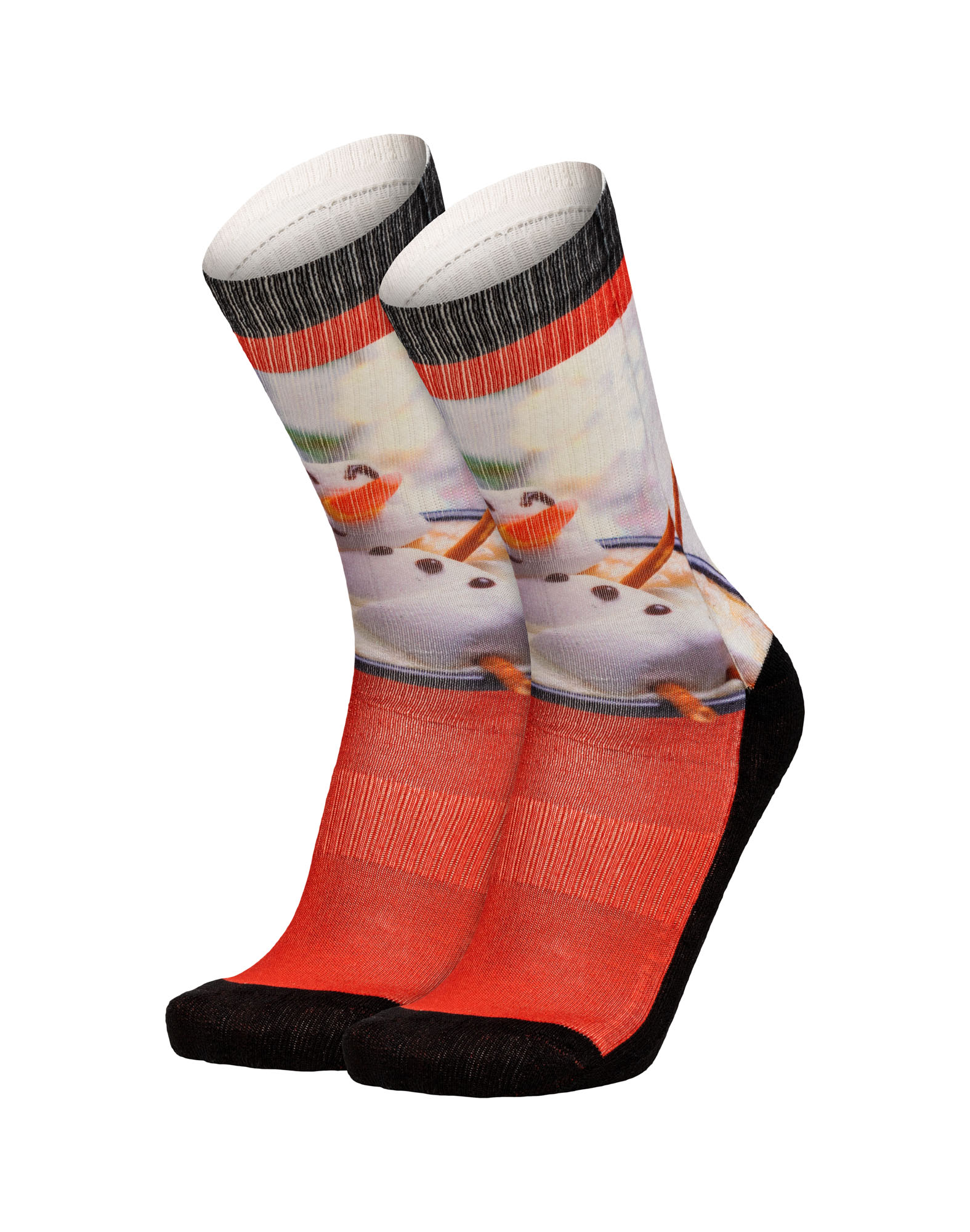 Chaussettes LONGHOTCOCOA