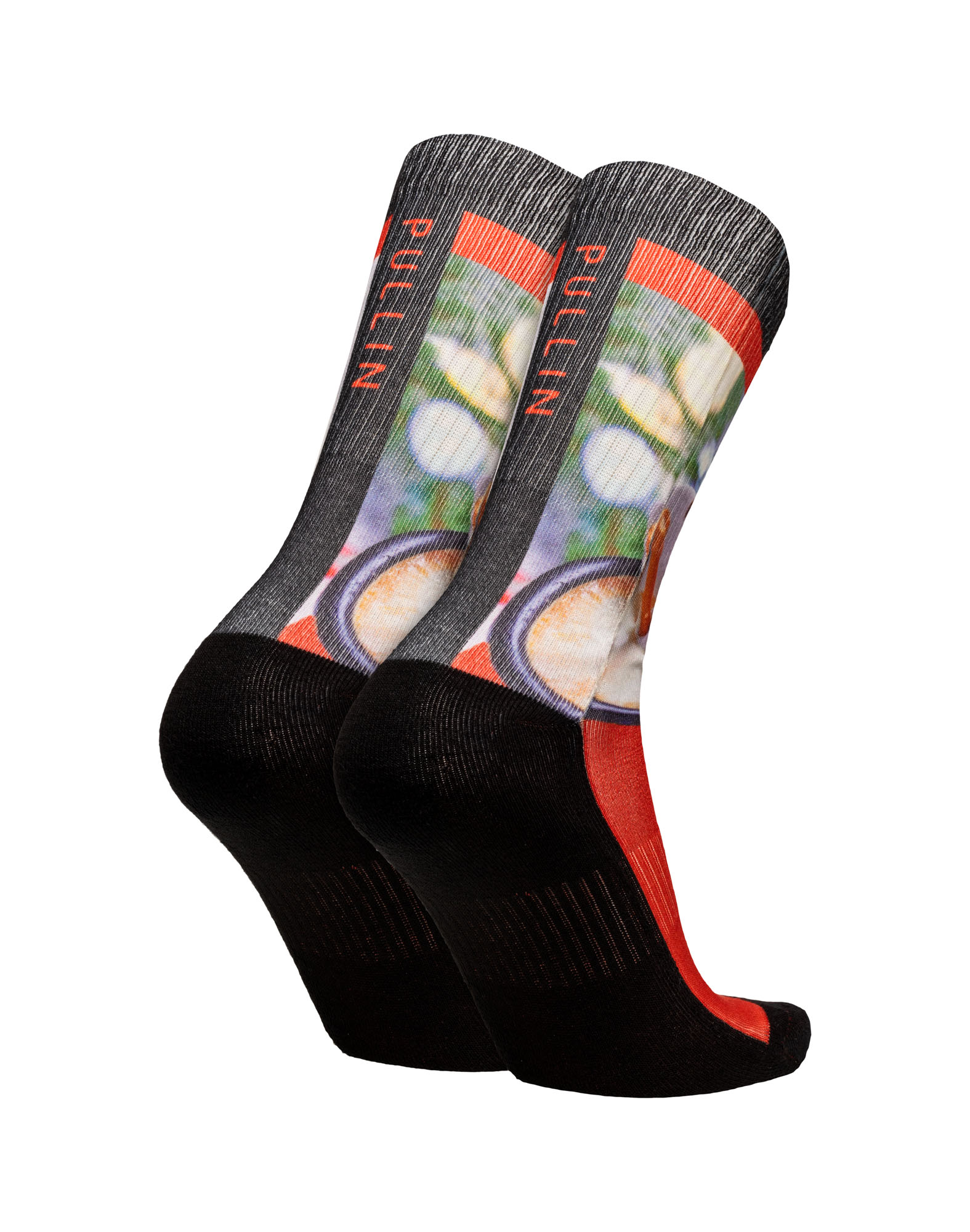 Chaussettes LONGHOTCOCOA