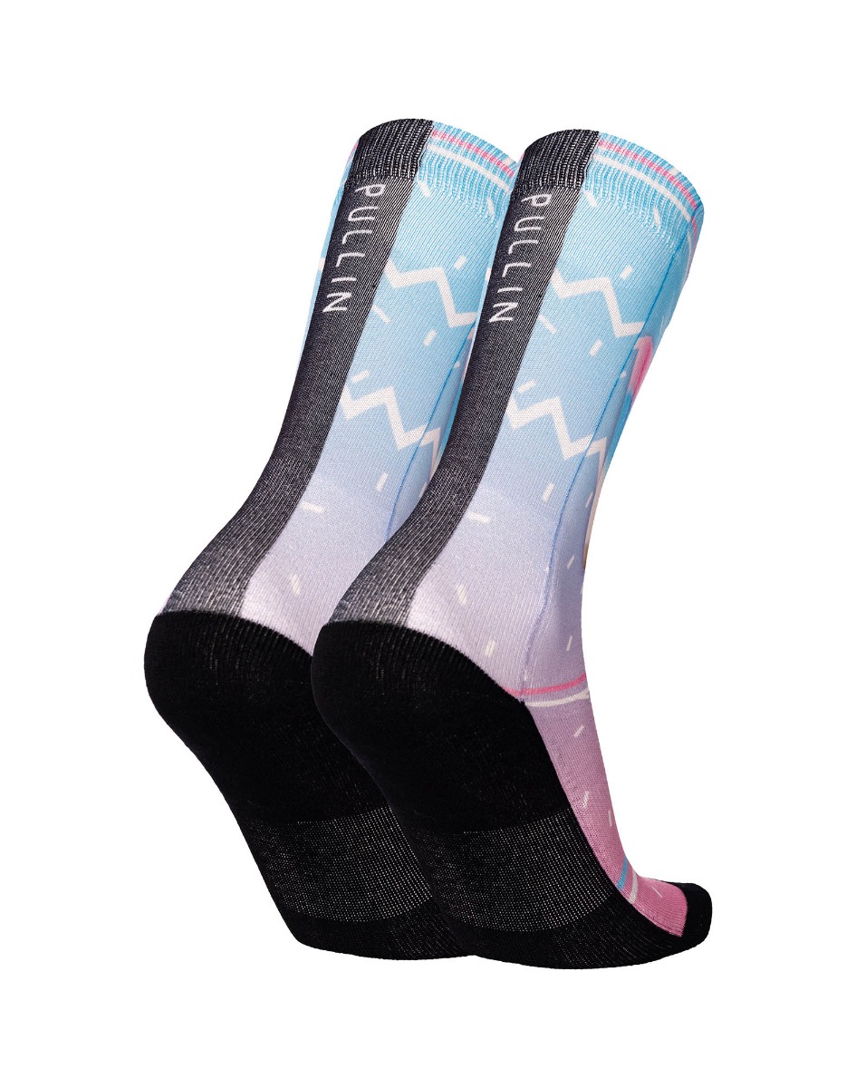 CHAUSSETTES SUBLIMÉES ICECRE