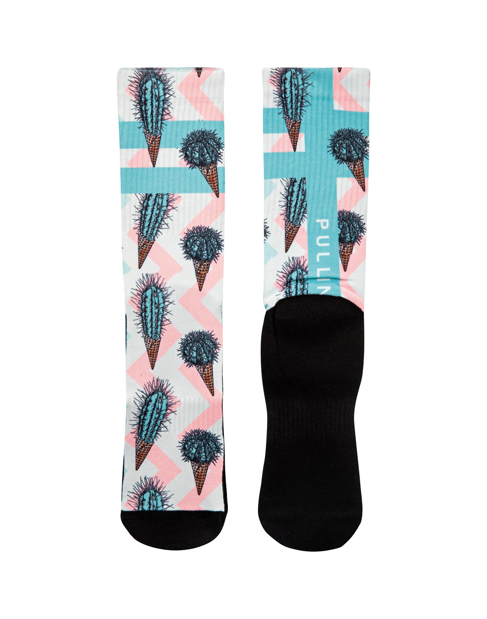 Chaussettes LONGICETUS