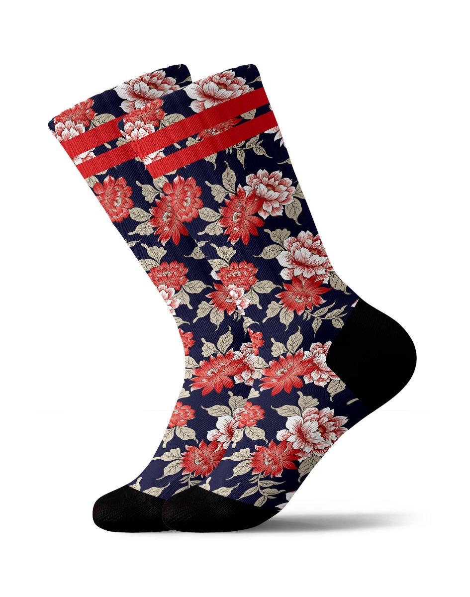 CHAUSSETTES SUBLIMÉES JOSEPH