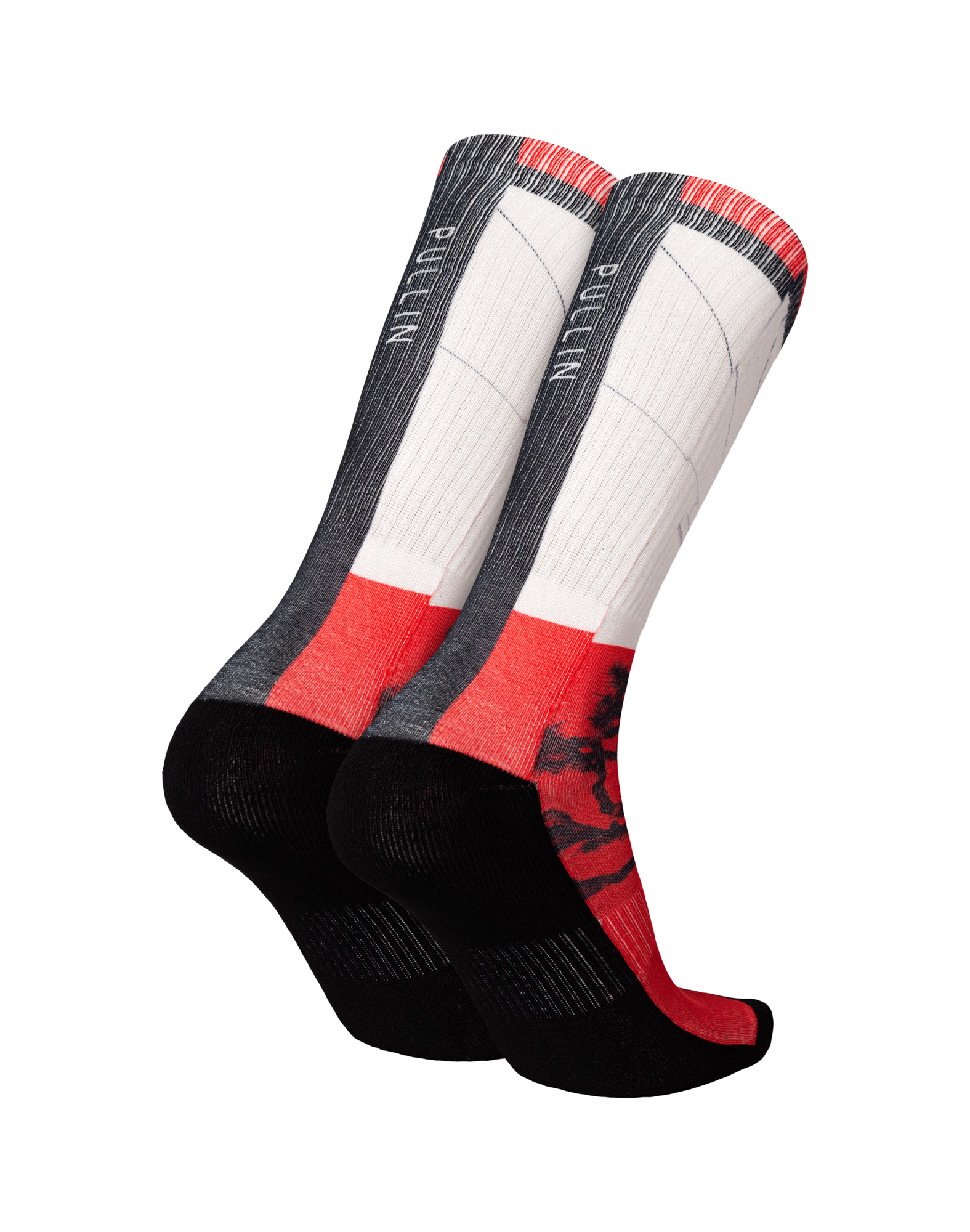 CHAUSSETTES SUBLIMÉES JOURBL